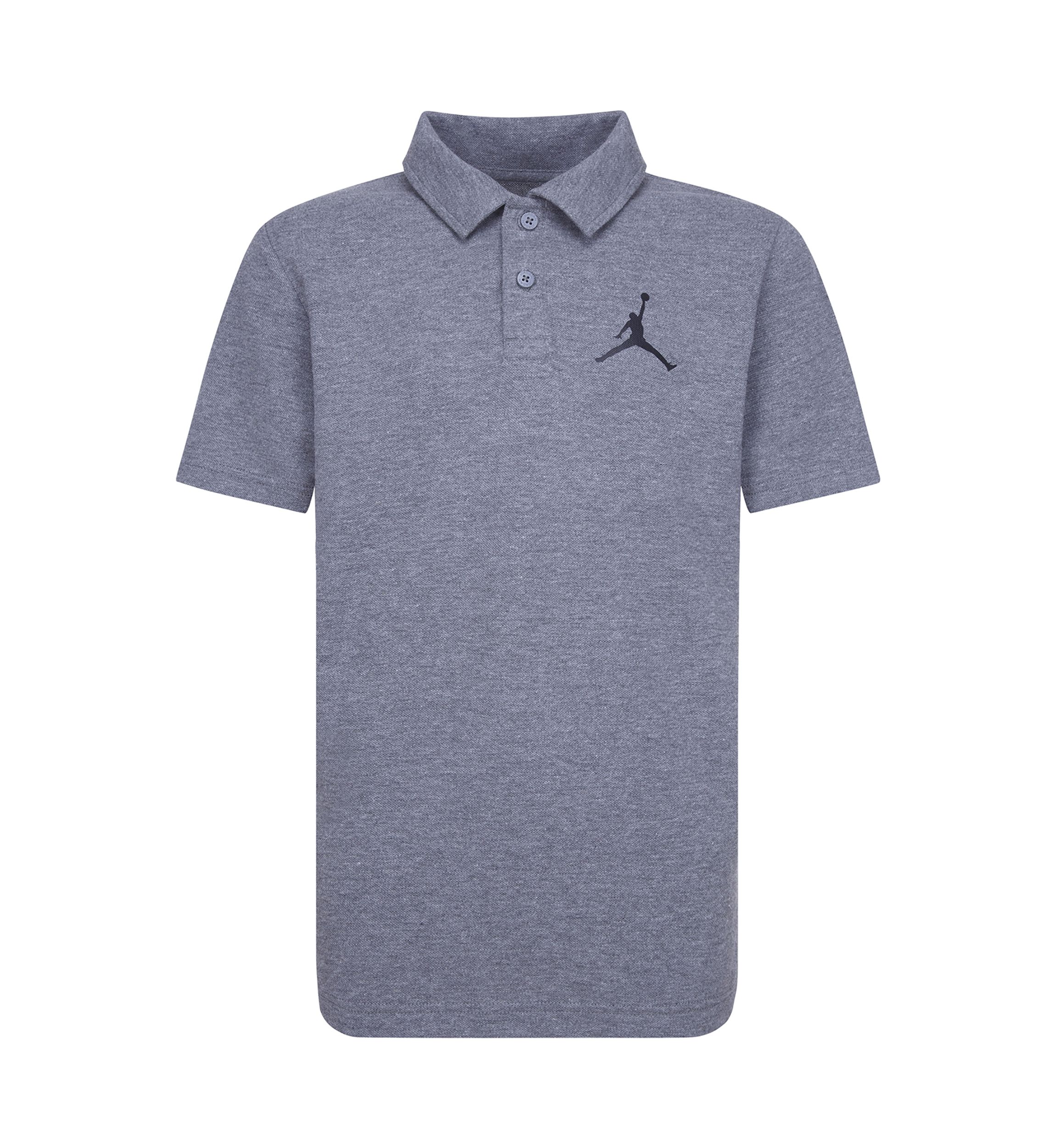 Boys 8-20 Jumpman Air Polo Shirt