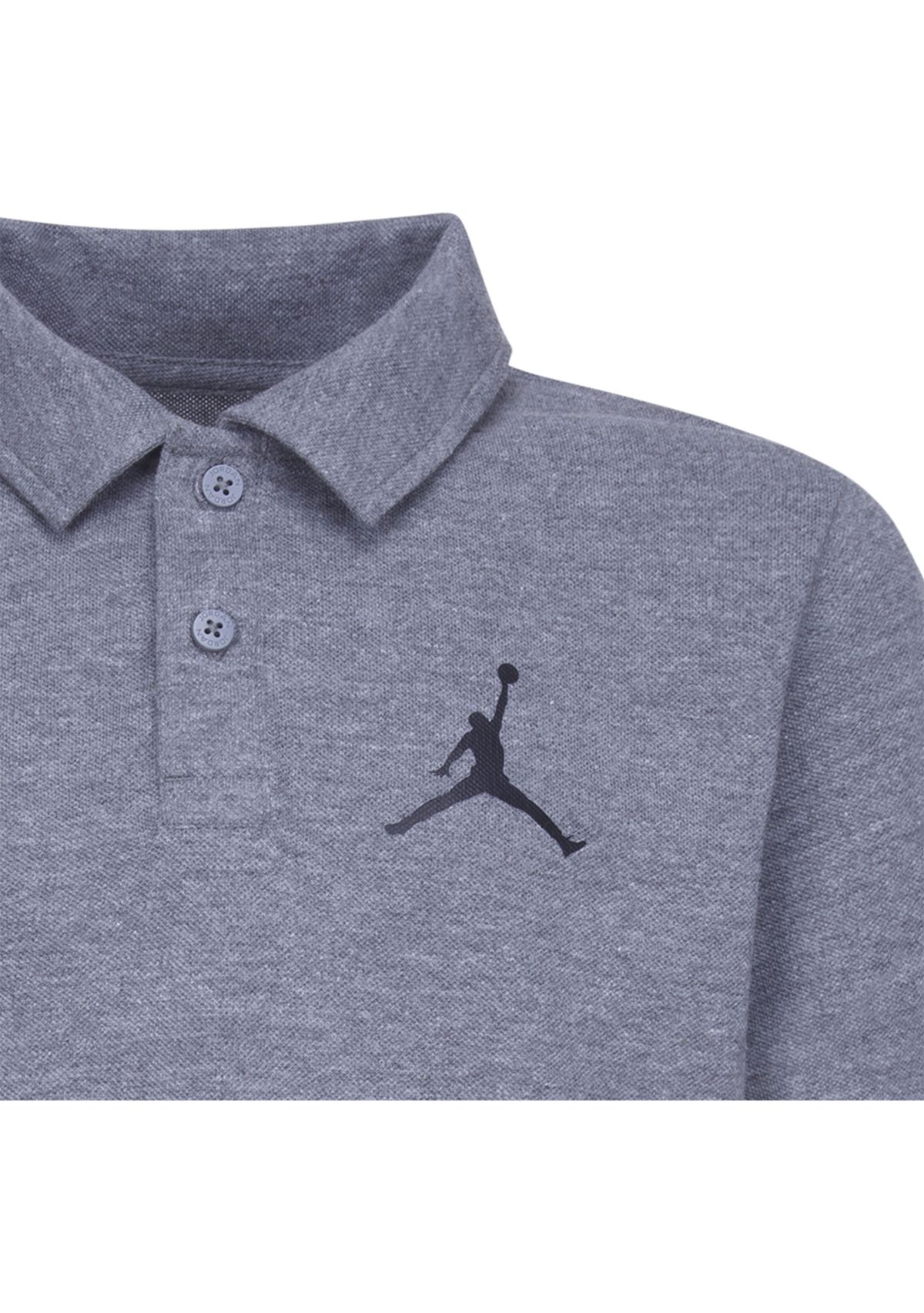 Boys 8-20 Jumpman Air Polo Shirt