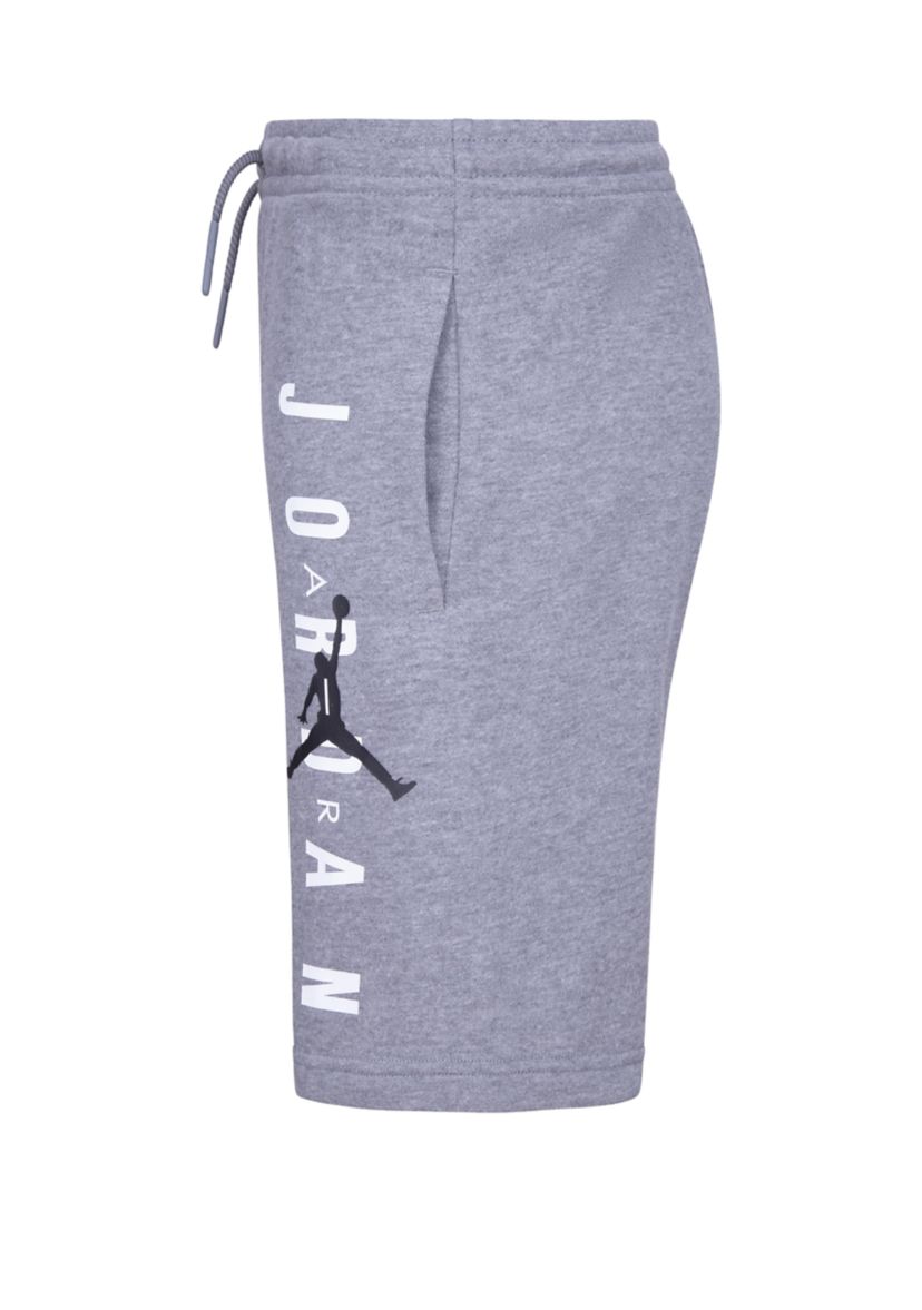 Boys 8-20 Printed Shorts