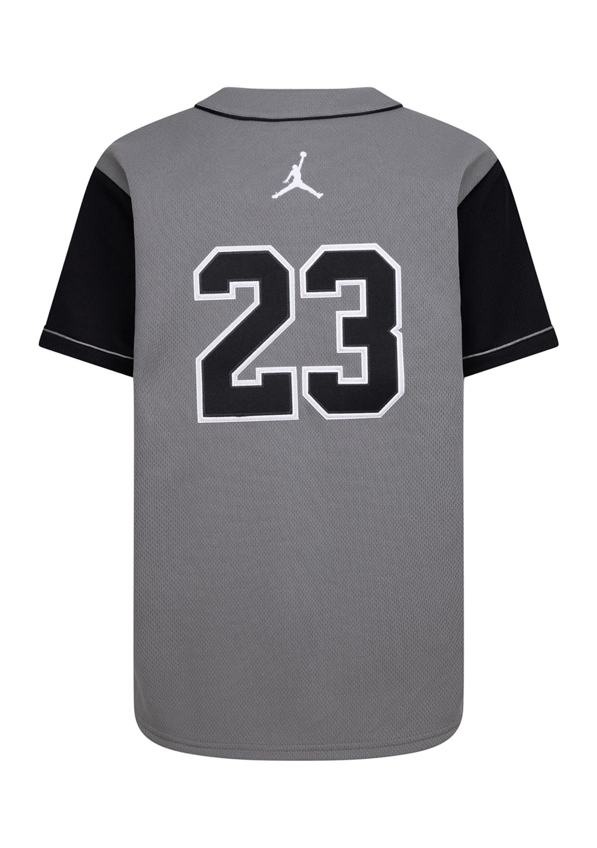 Boys 8-20 Baseball Graphic Jersey