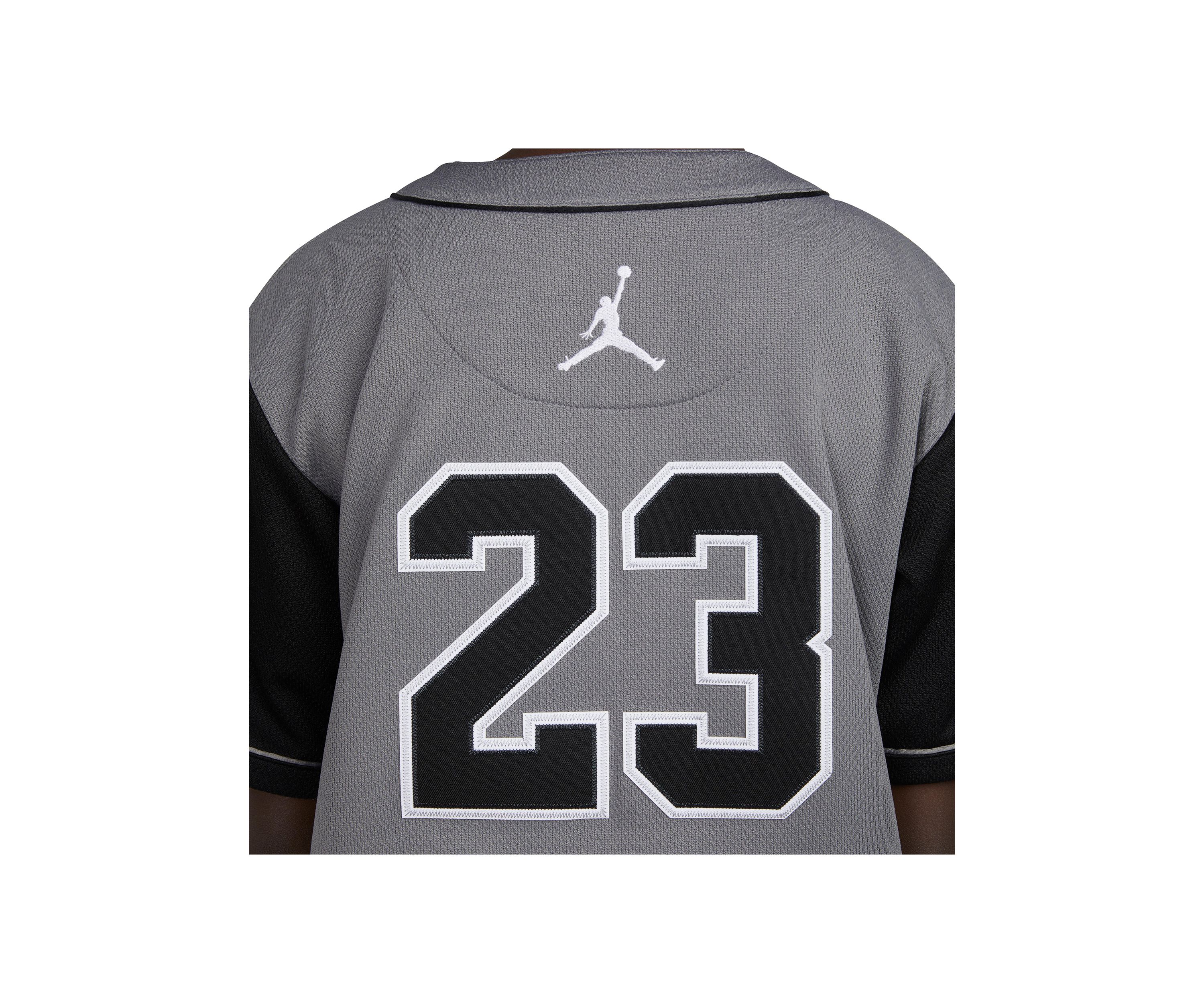 Boys 8-20 Baseball Graphic Jersey