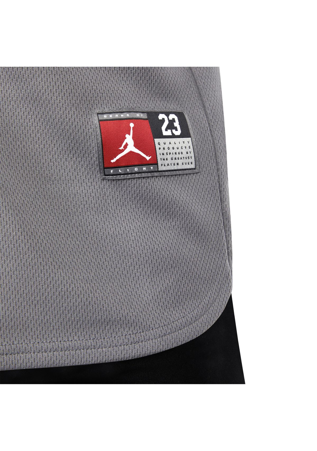 Boys 8-20 Baseball Graphic Jersey