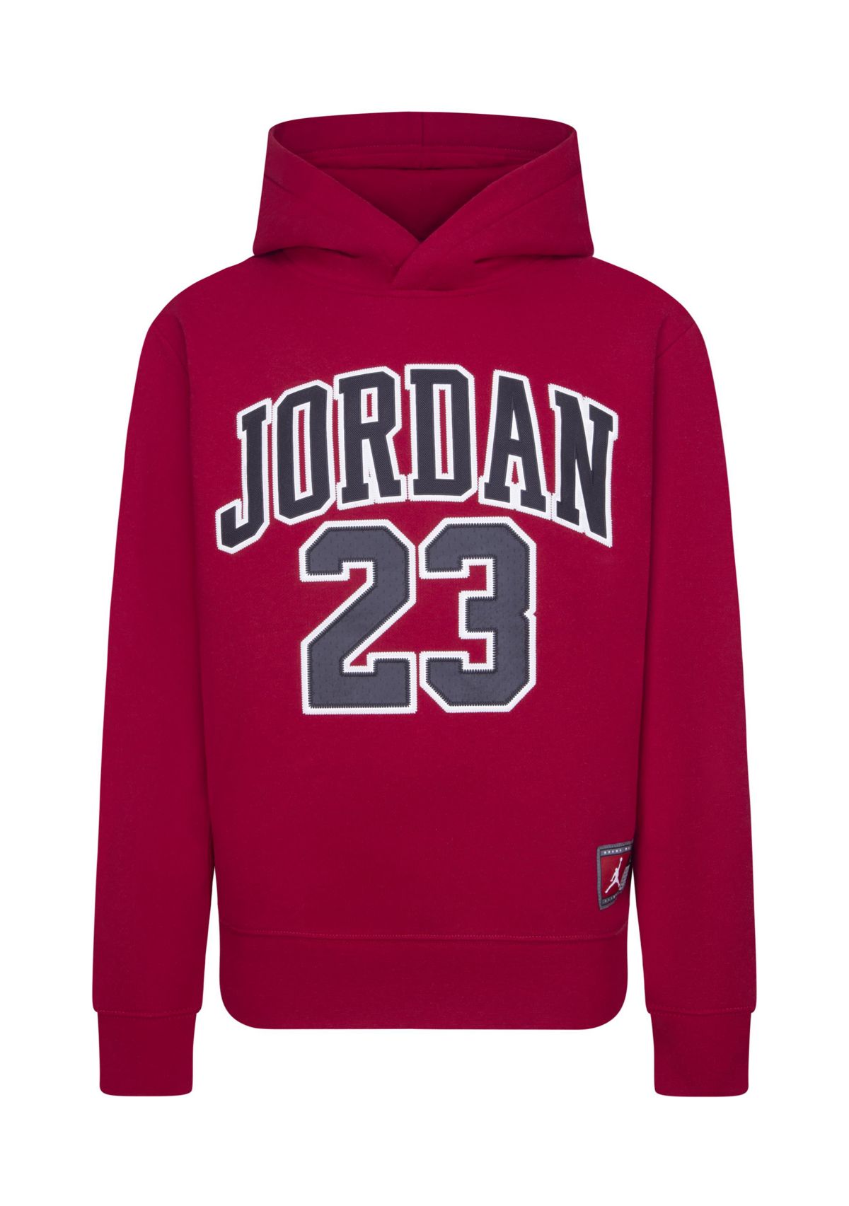 Boys 8-20 Jordan Fleece Graphic Hoodie