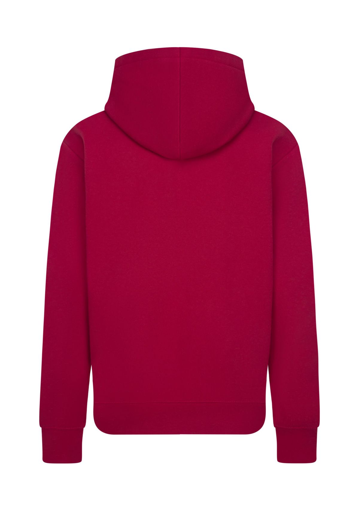 Boys 8-20 Jordan Fleece Graphic Hoodie
