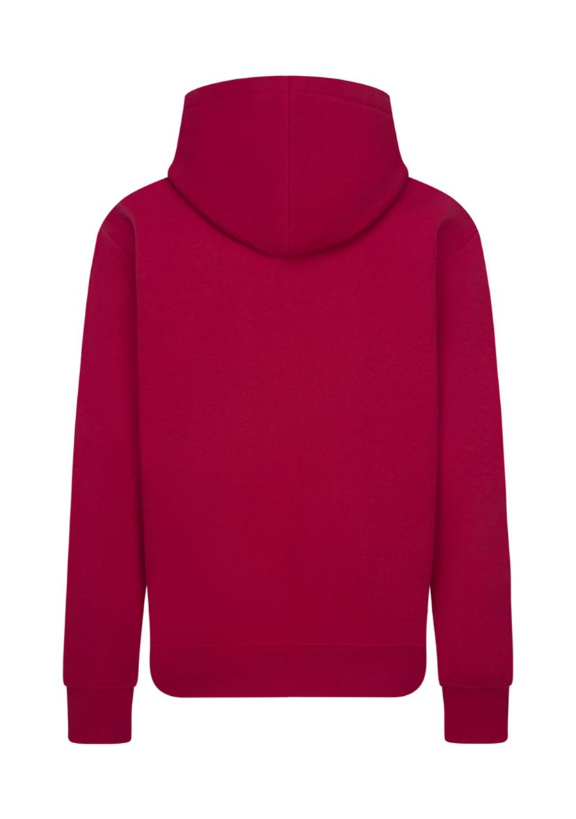 Boys 8-20 Jordan Fleece Graphic Hoodie