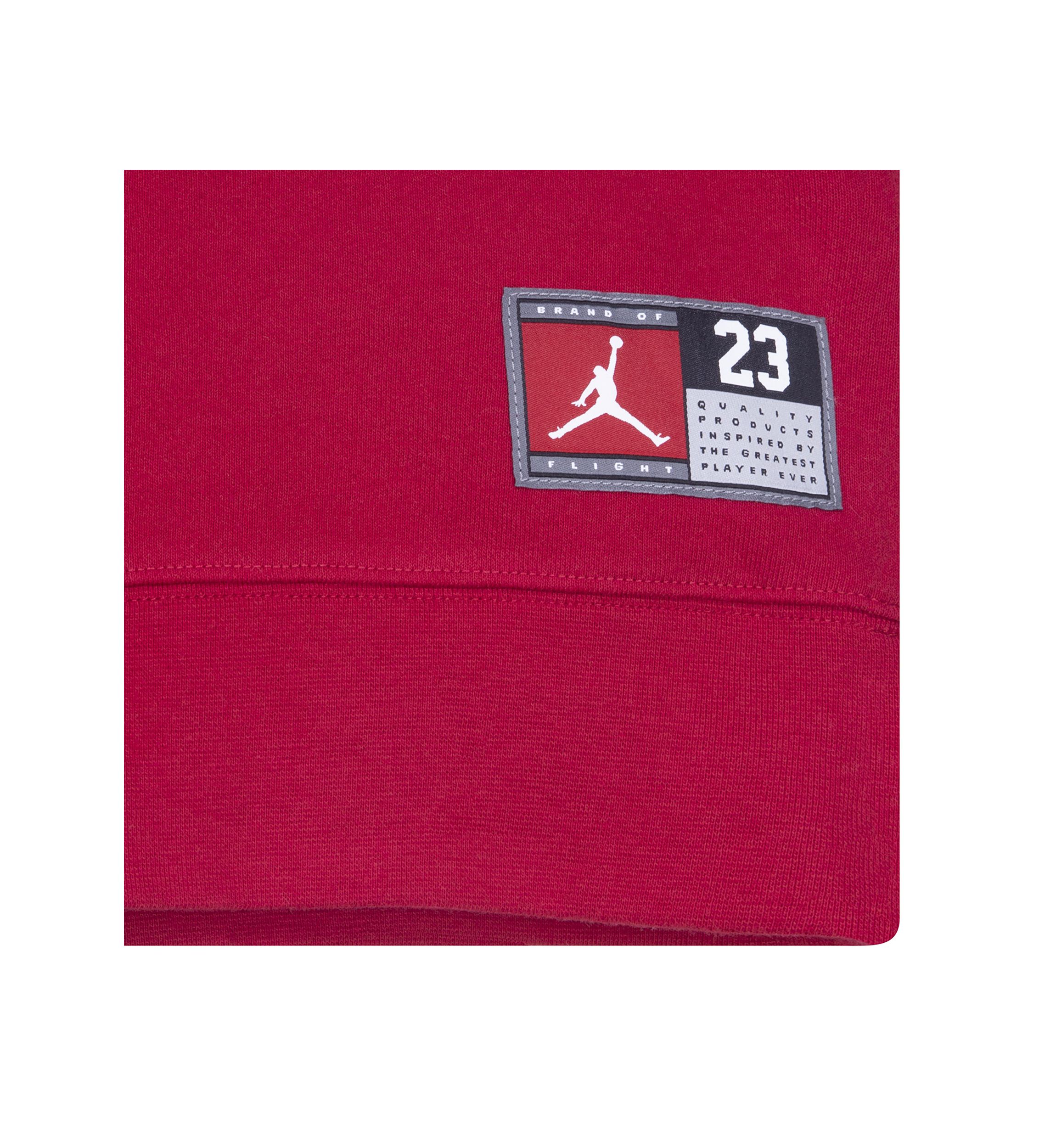 Boys 8-20 Jordan Fleece Graphic Hoodie