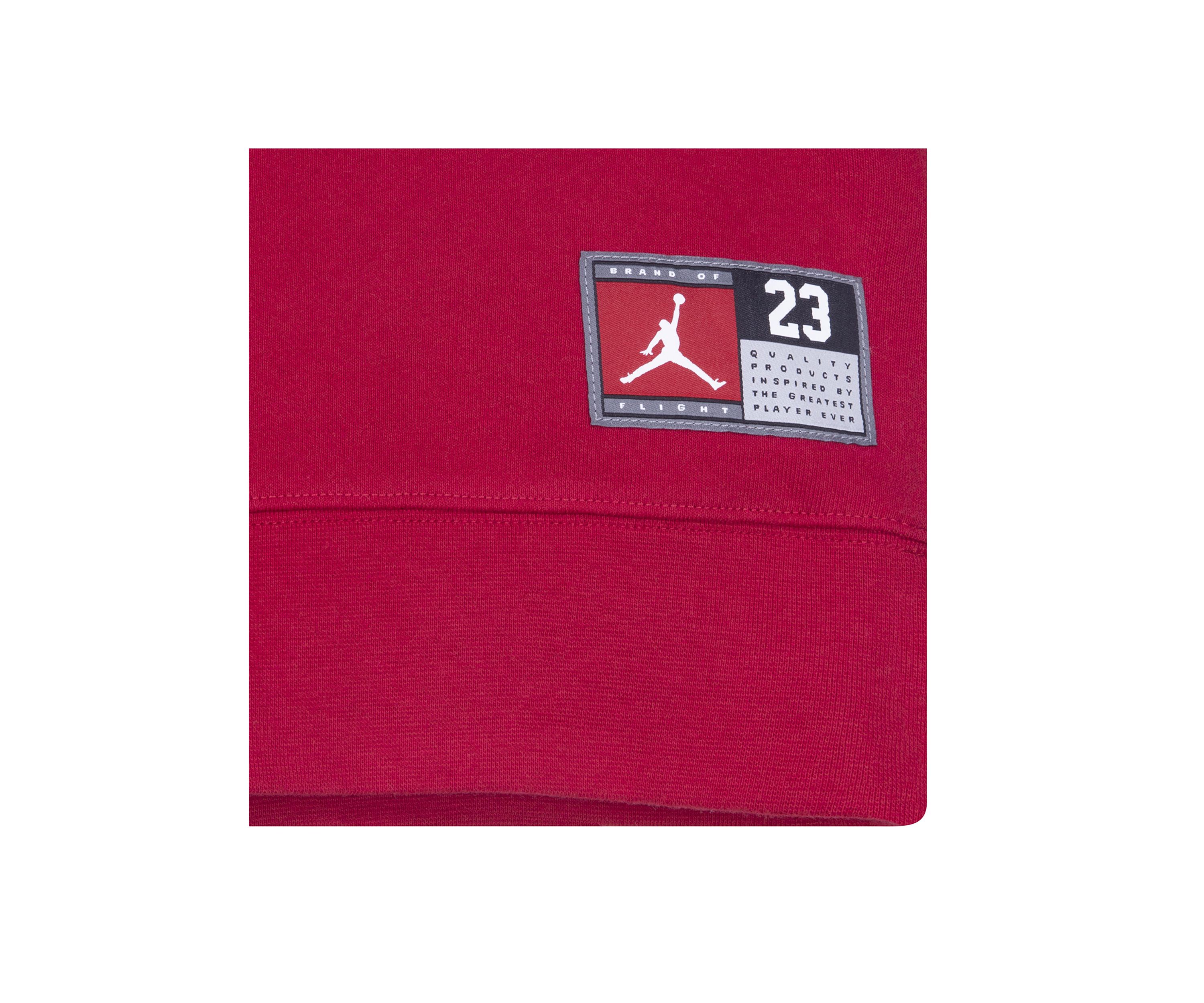 Boys 8-20 Jordan Fleece Graphic Hoodie