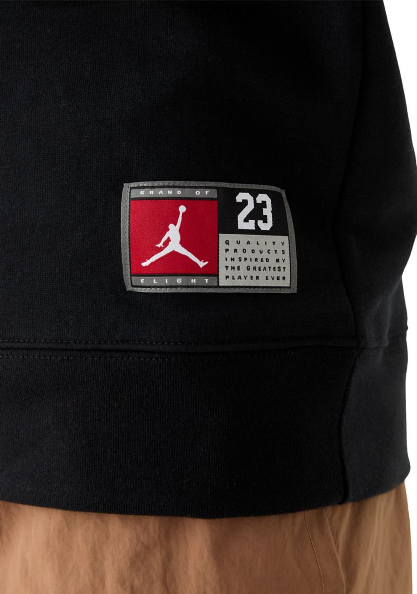 Boys 8-20 Jordan Fleece Graphic Hoodie
