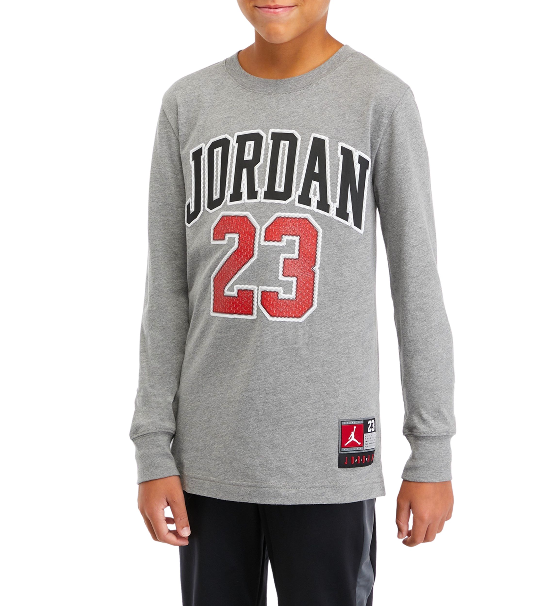 Boys 8-20 Practice Flight Graphic T-Shirt