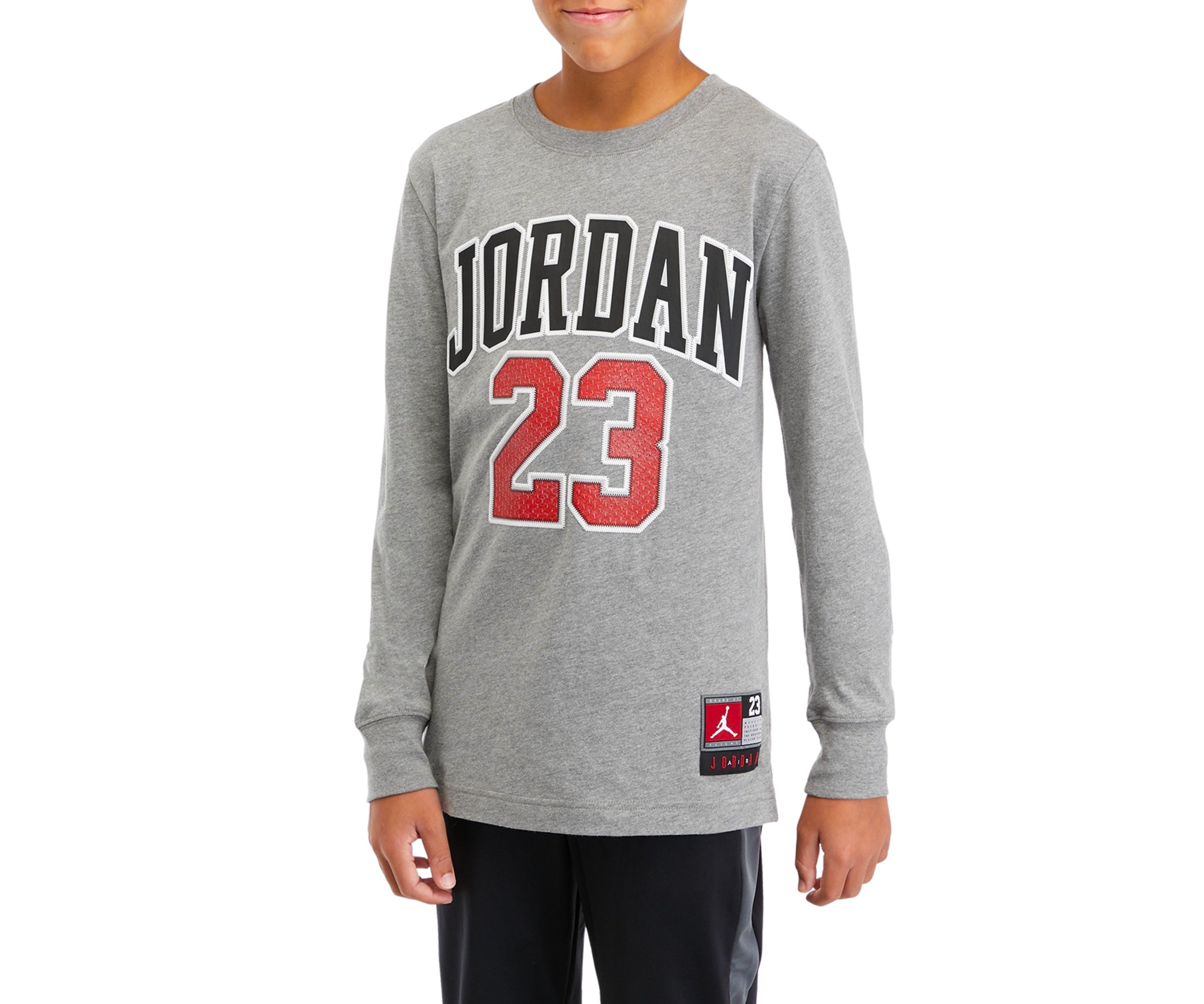 Boys 8-20 Practice Flight Graphic T-Shirt