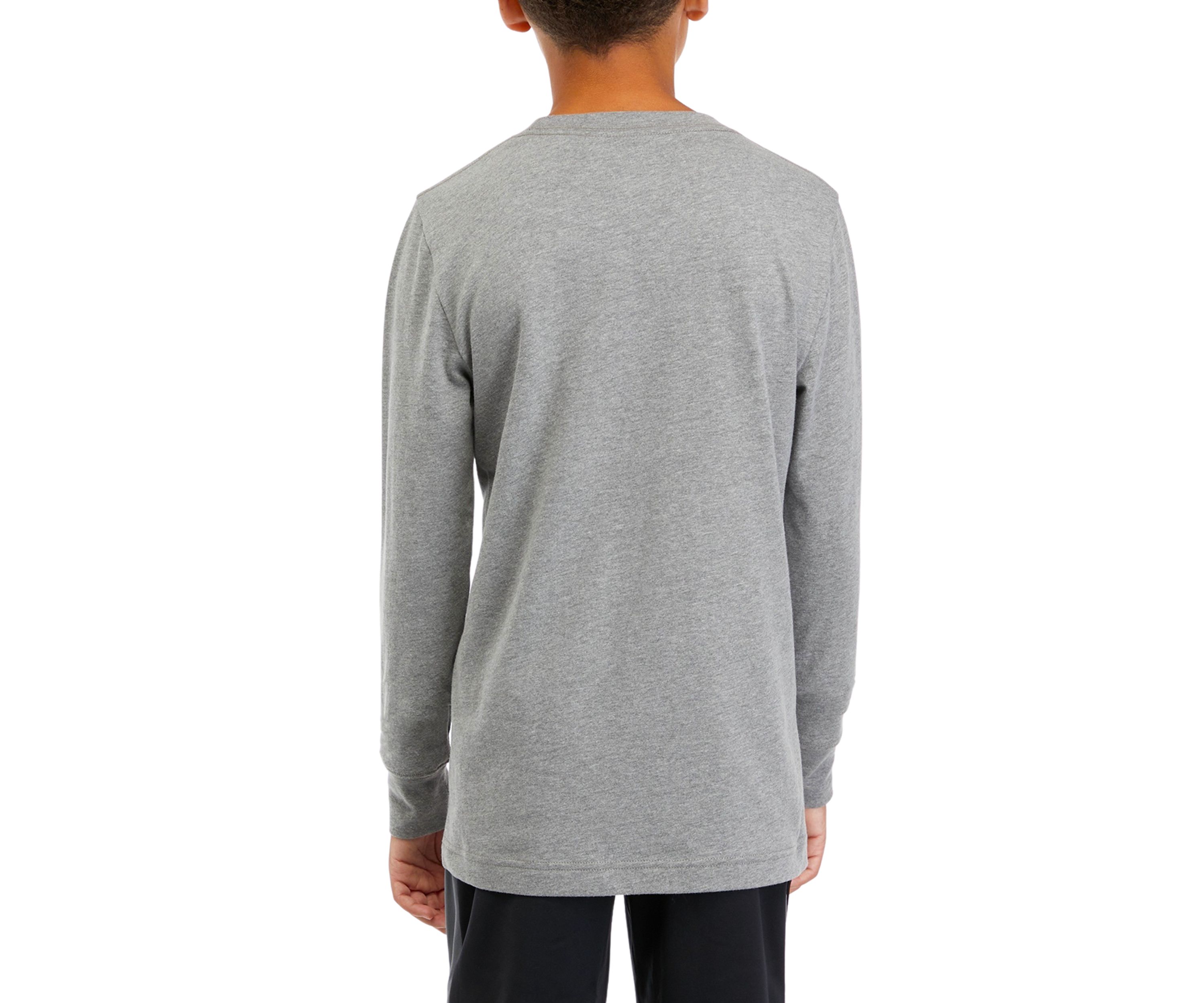 Boys 8-20 Practice Flight Graphic T-Shirt
