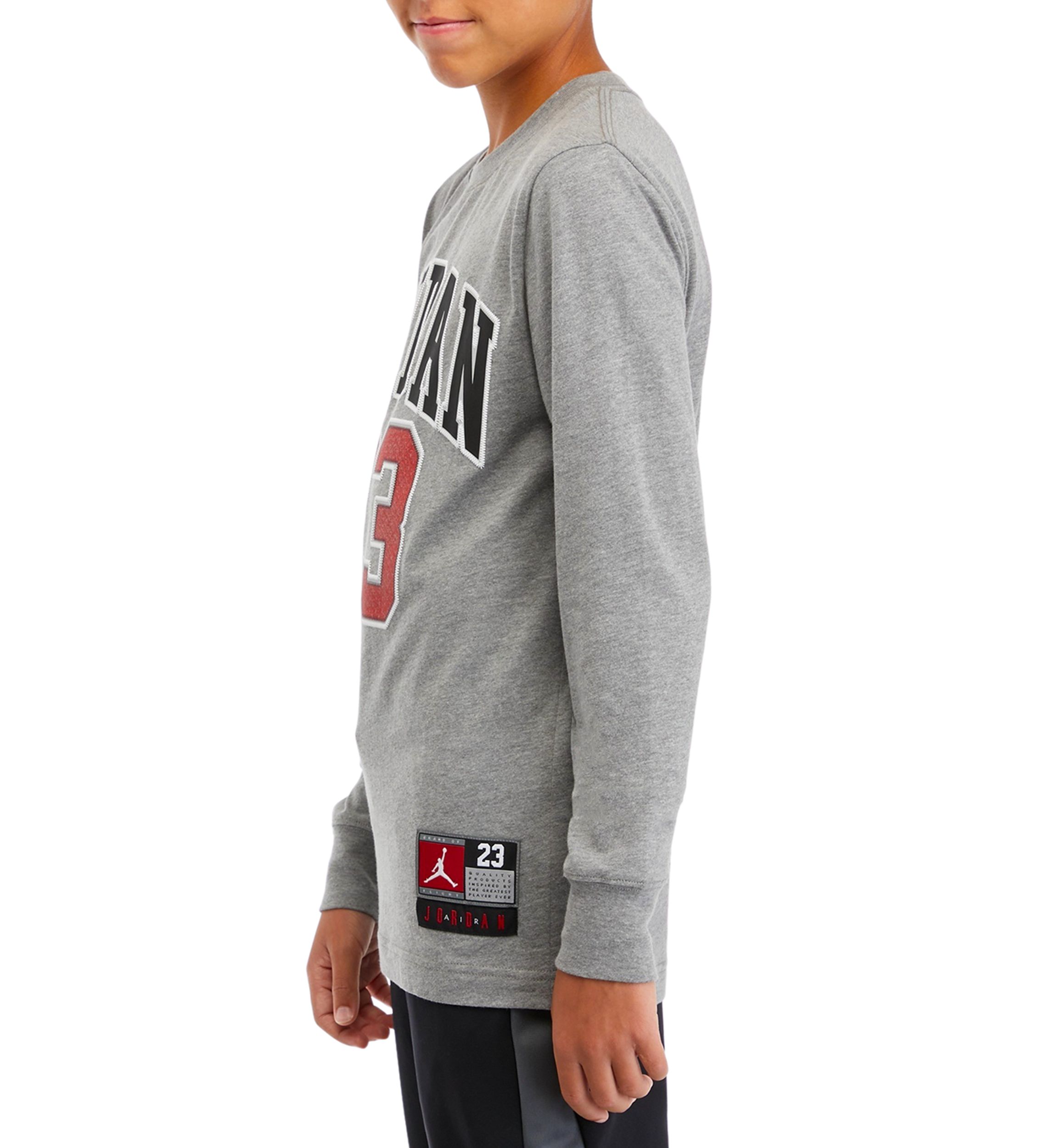 Boys 8-20 Practice Flight Graphic T-Shirt