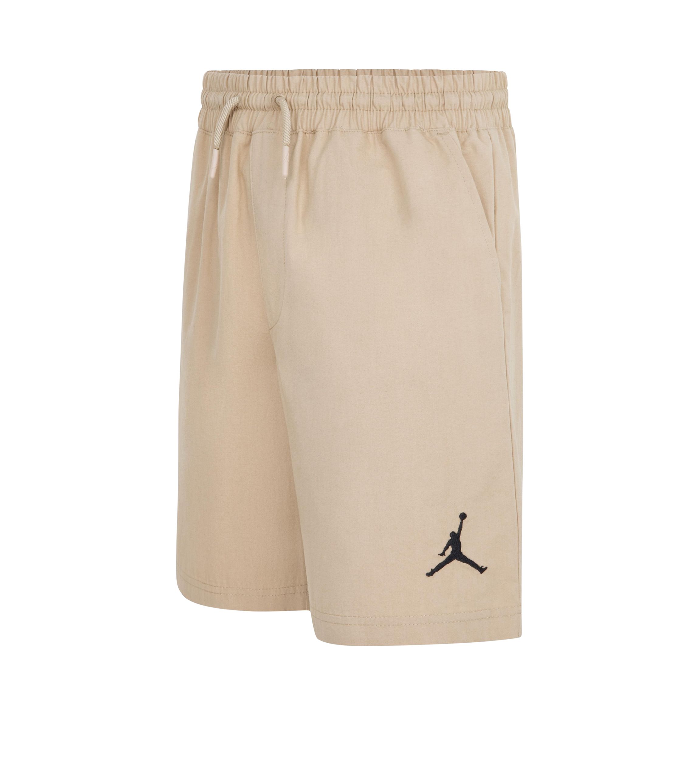 Boys 8-20 Essentials Woven Shorts