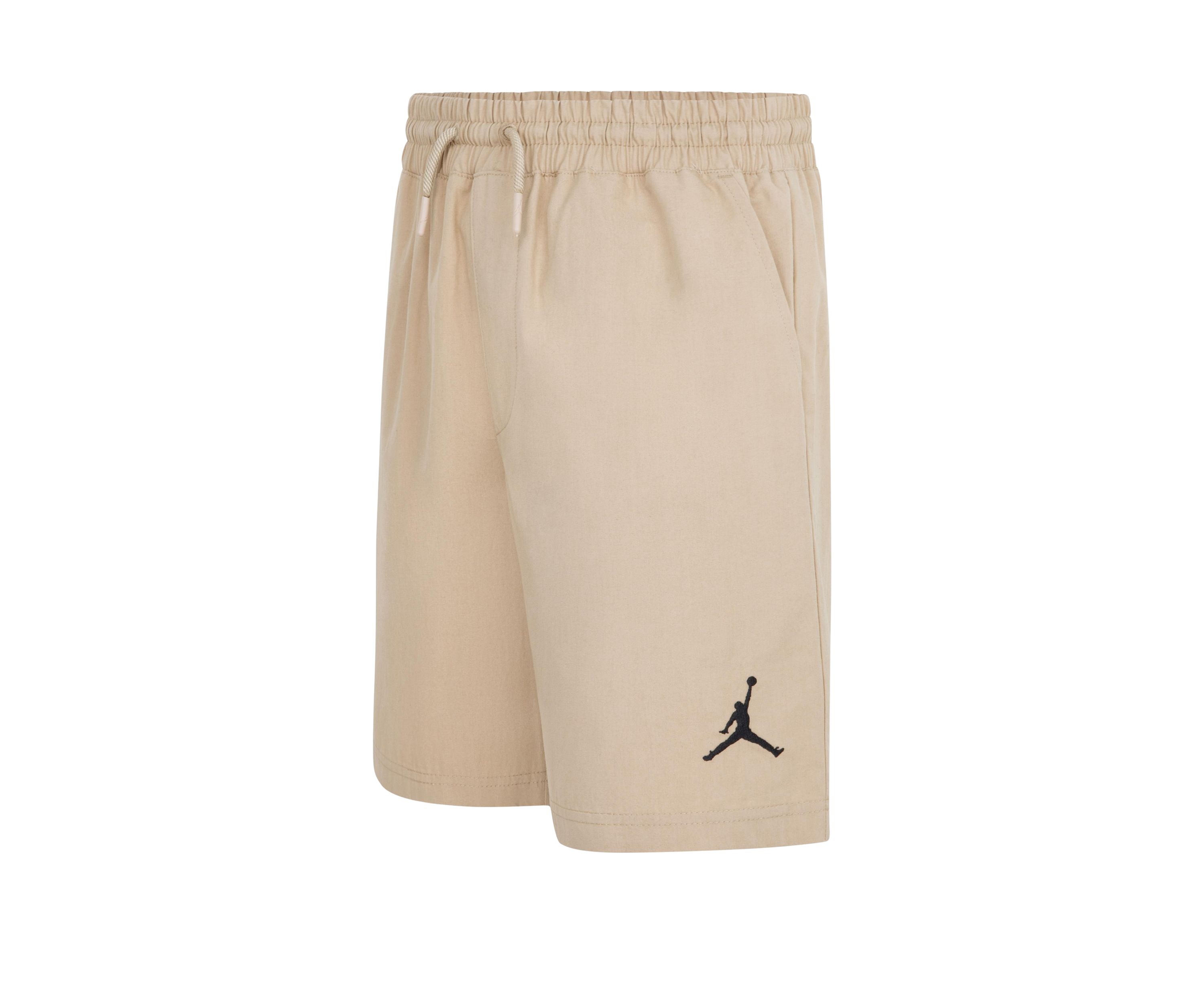Boys 8-20 Essentials Woven Shorts