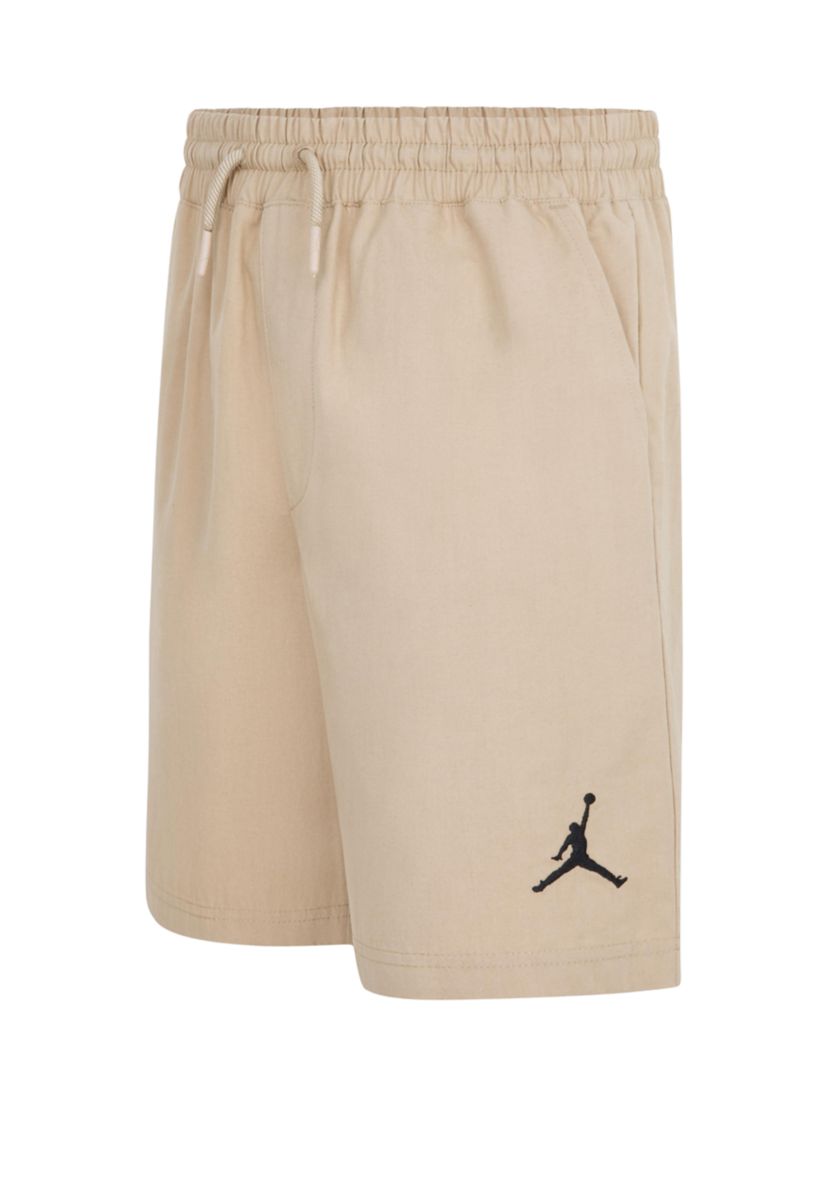 Boys 8-20 Essentials Woven Shorts