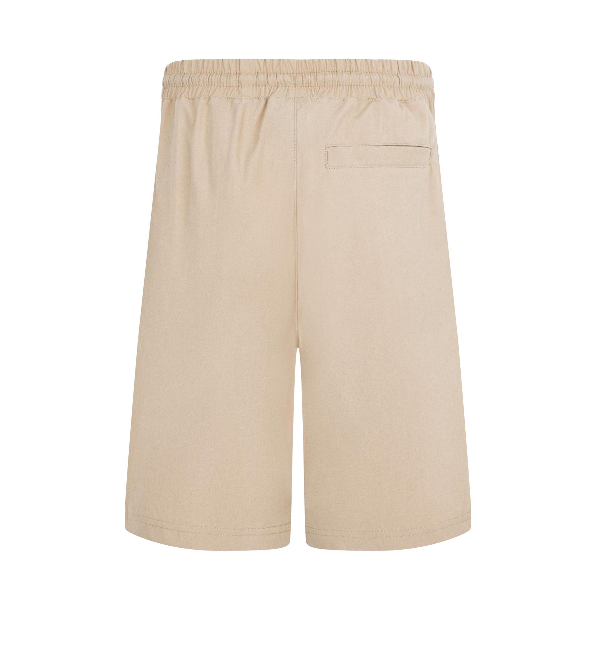 Boys 8-20 Essentials Woven Shorts