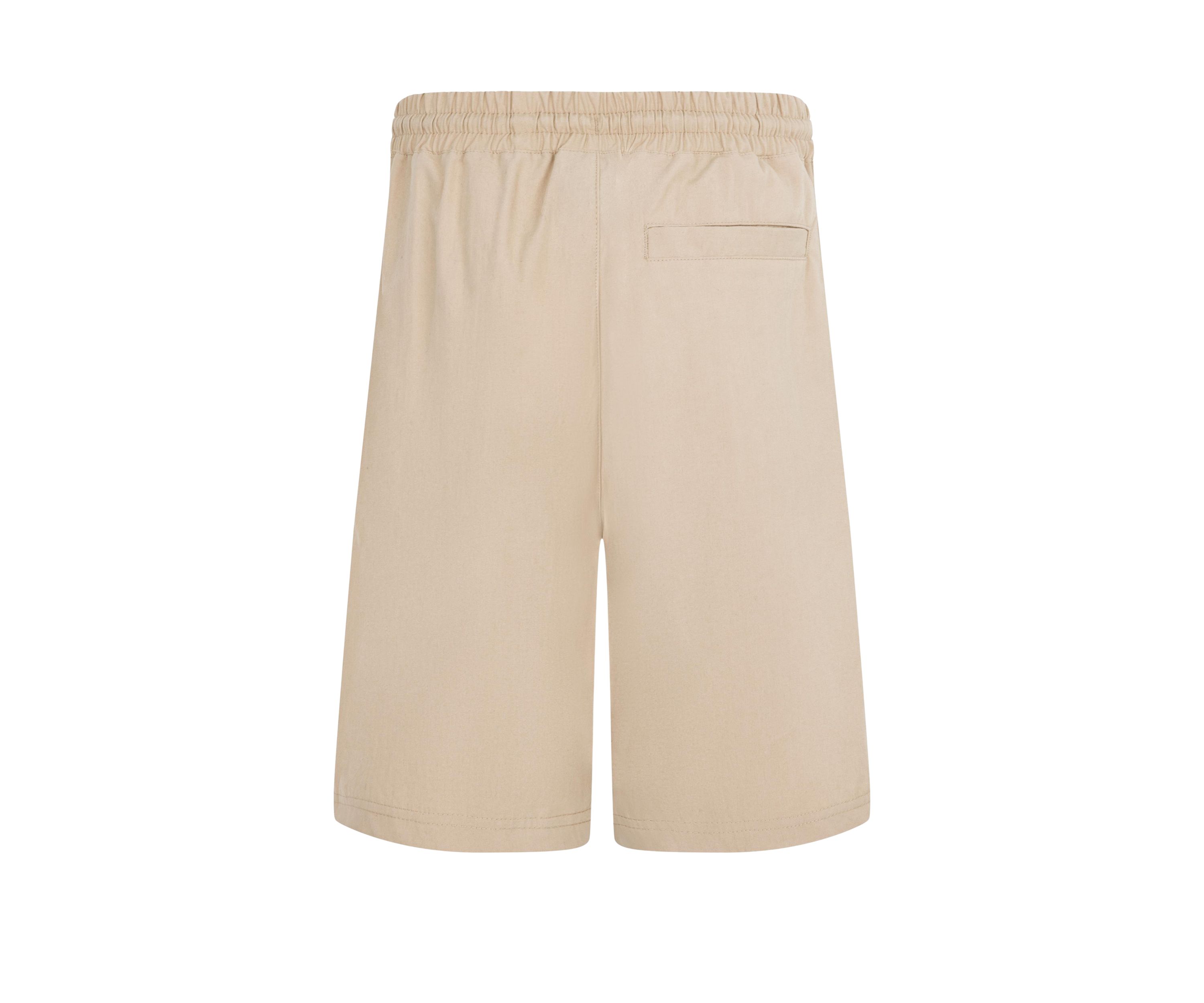 Boys 8-20 Essentials Woven Shorts