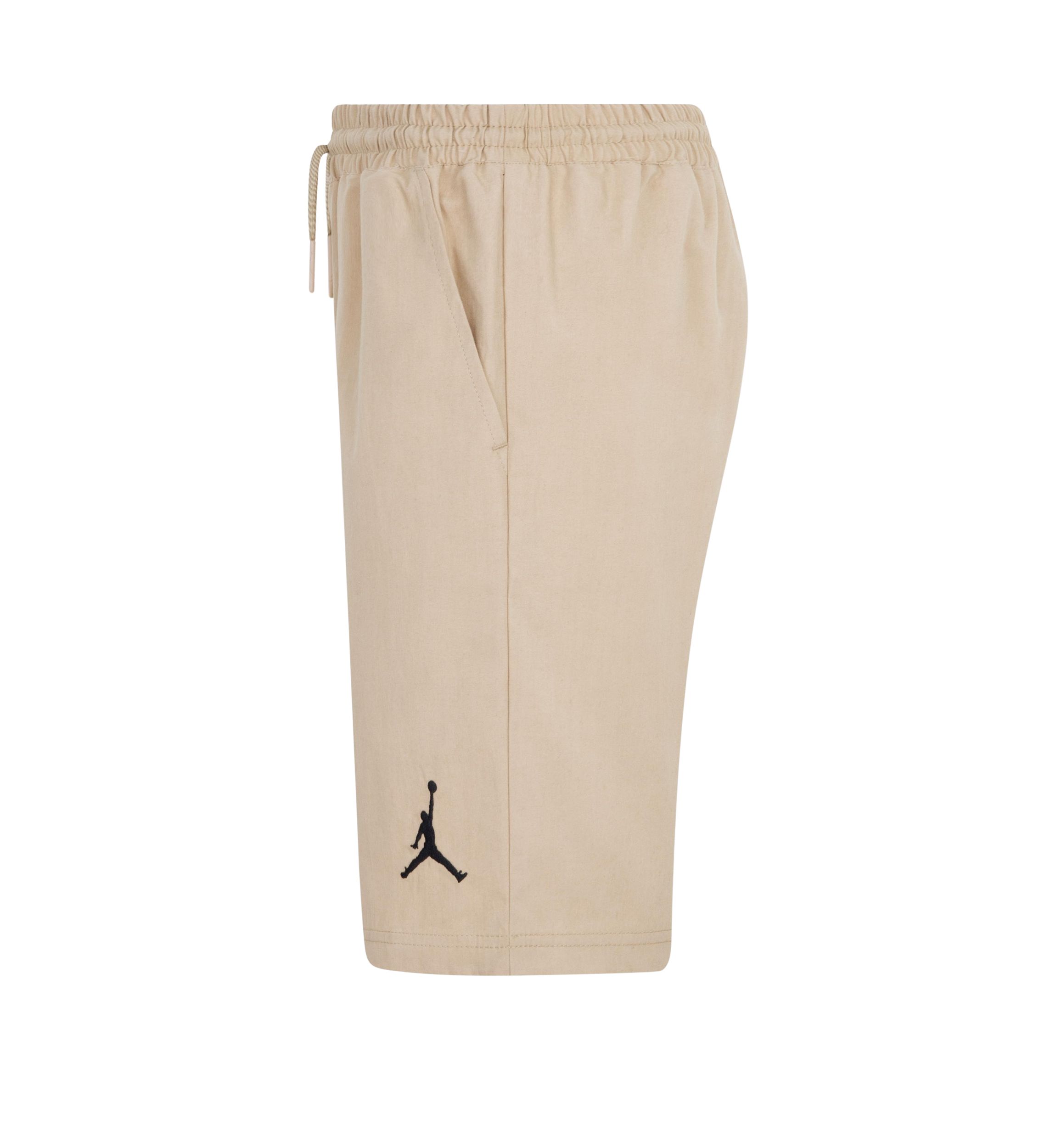 Boys 8-20 Essentials Woven Shorts