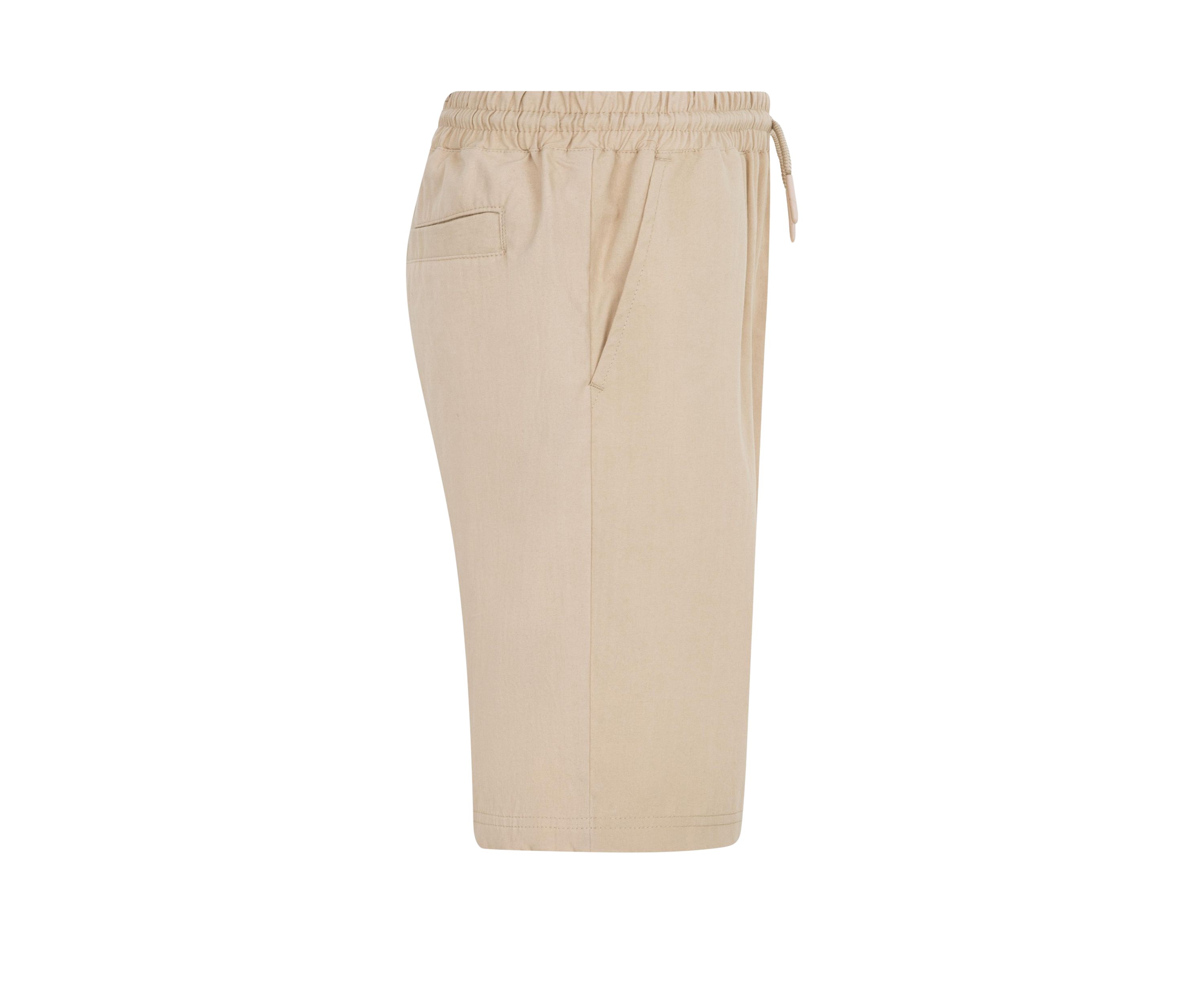 Boys 8-20 Essentials Woven Shorts