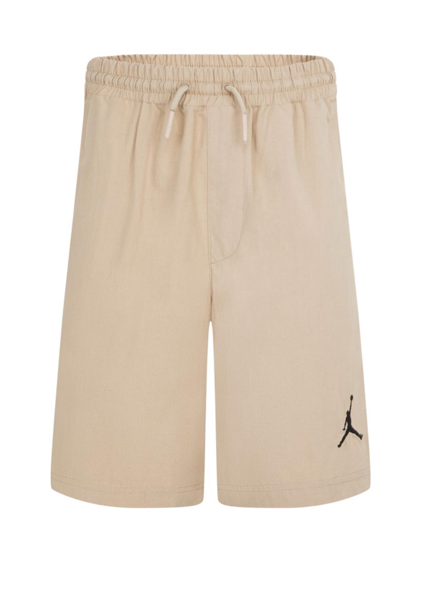 Boys 8-20 Essentials Woven Shorts