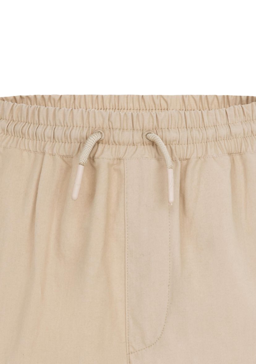 Boys 8-20 Essentials Woven Shorts