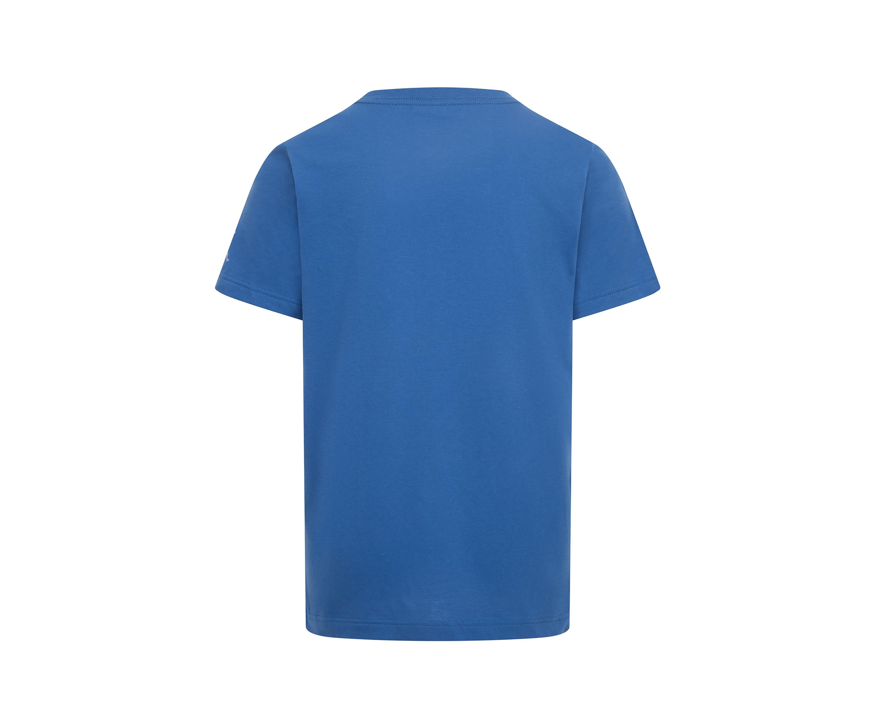 Boys 8-20 Air 2 3D Short Sleeve Graphic T-Shirt