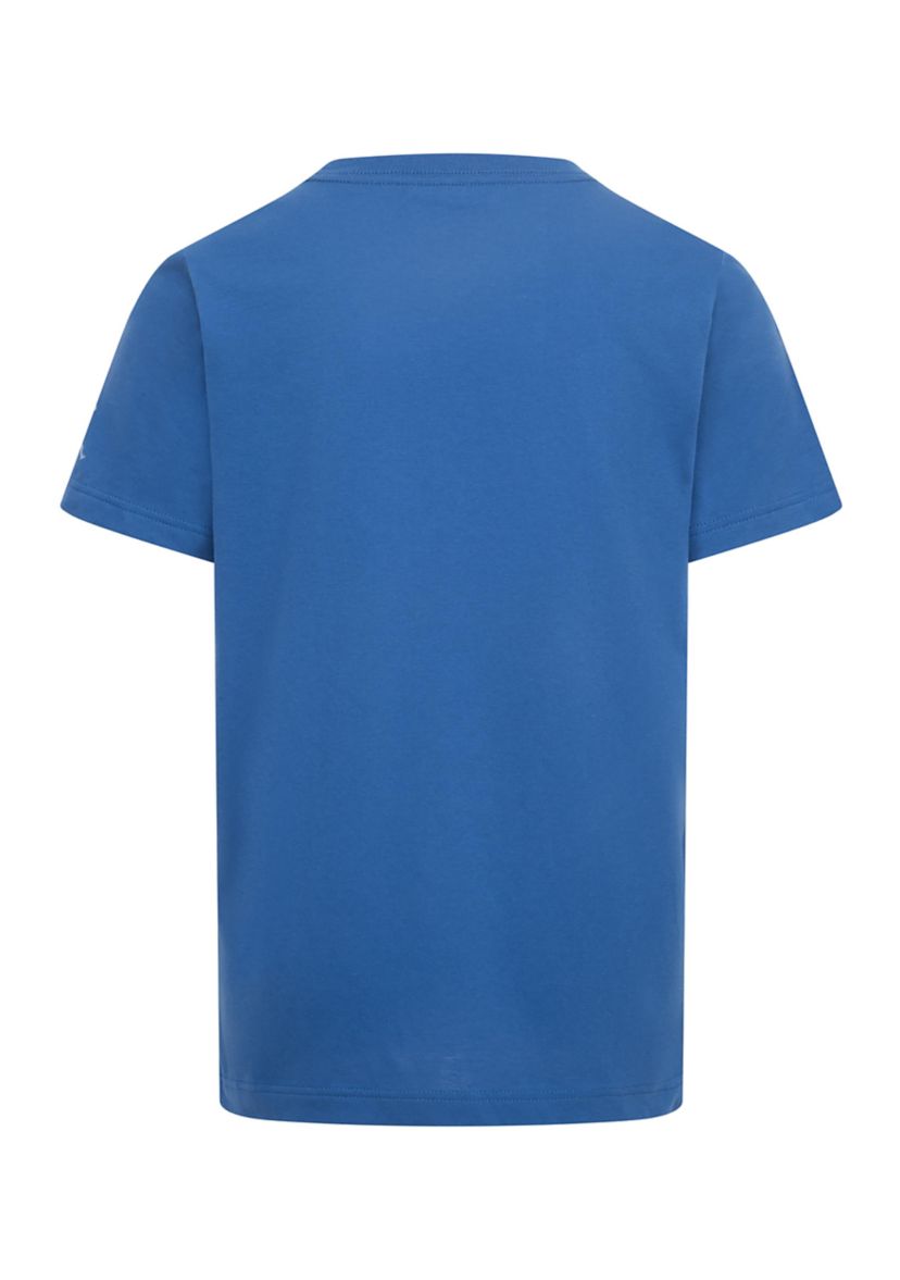 Boys 8-20 Air 2 3D Short Sleeve Graphic T-Shirt