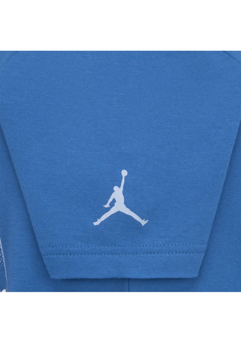 Boys 8-20 Air 2 3D Short Sleeve Graphic T-Shirt