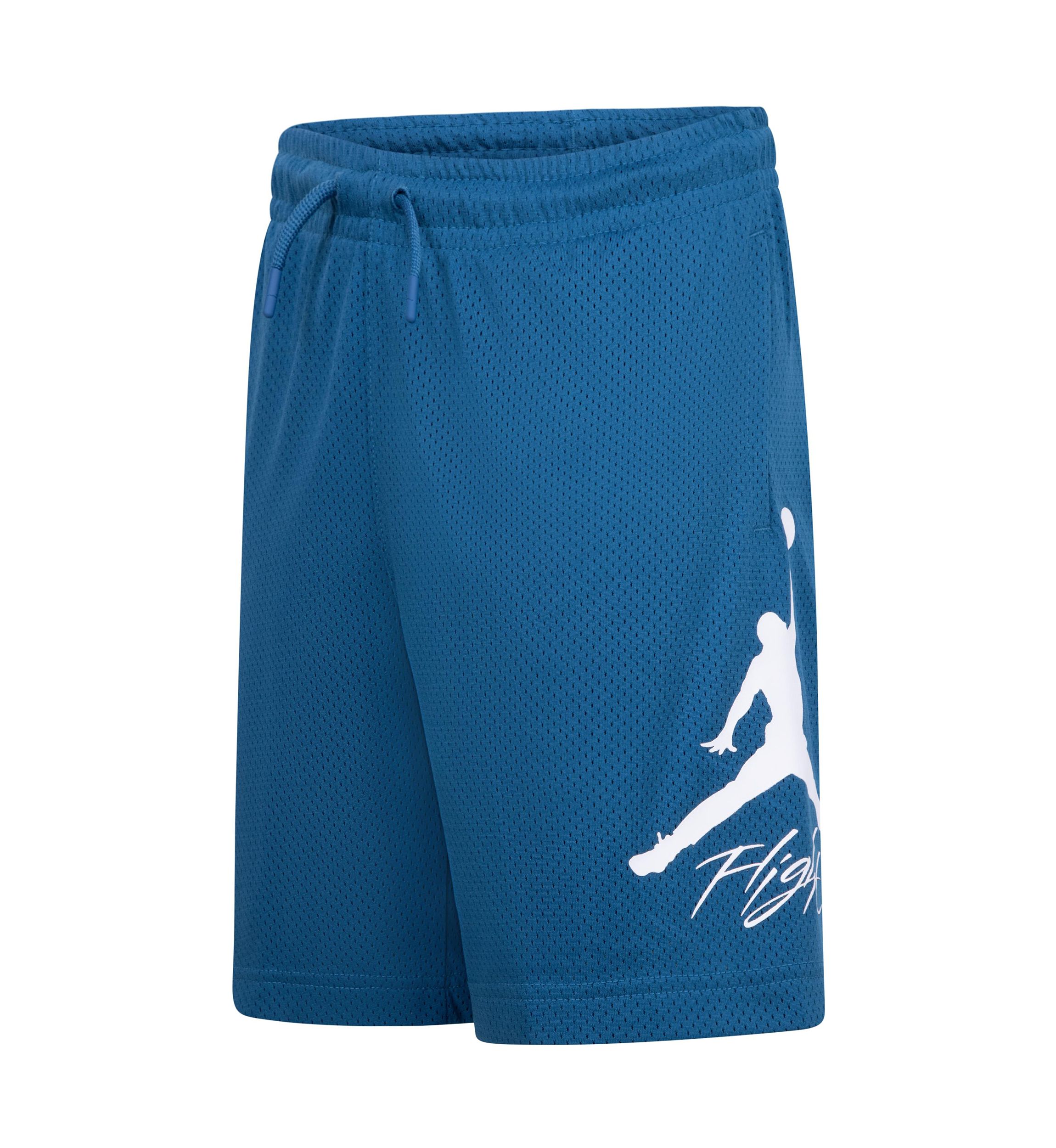 Boys 8-20 Baseline Shorts