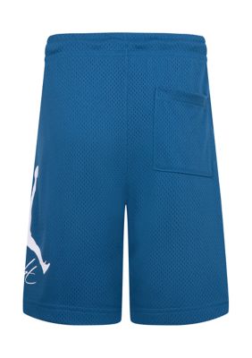 Boys 8-20 Baseline Shorts