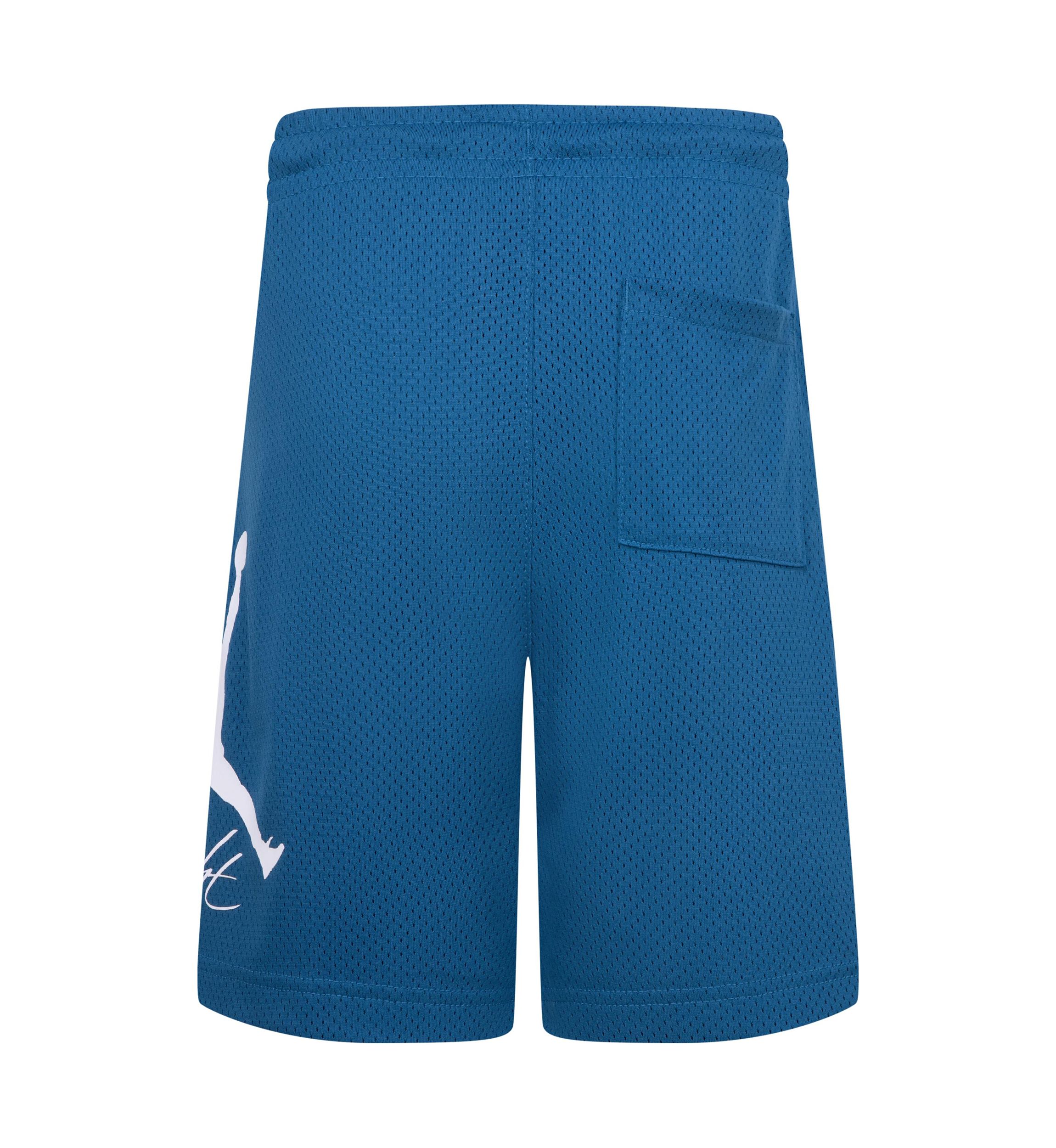 Boys 8-20 Baseline Shorts