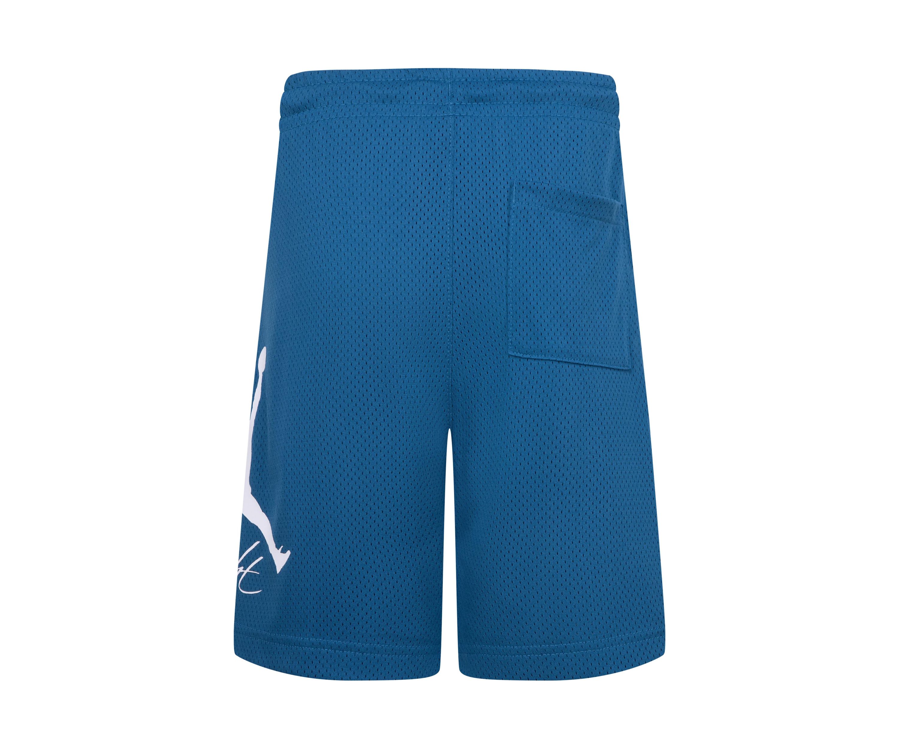 Boys 8-20 Baseline Shorts