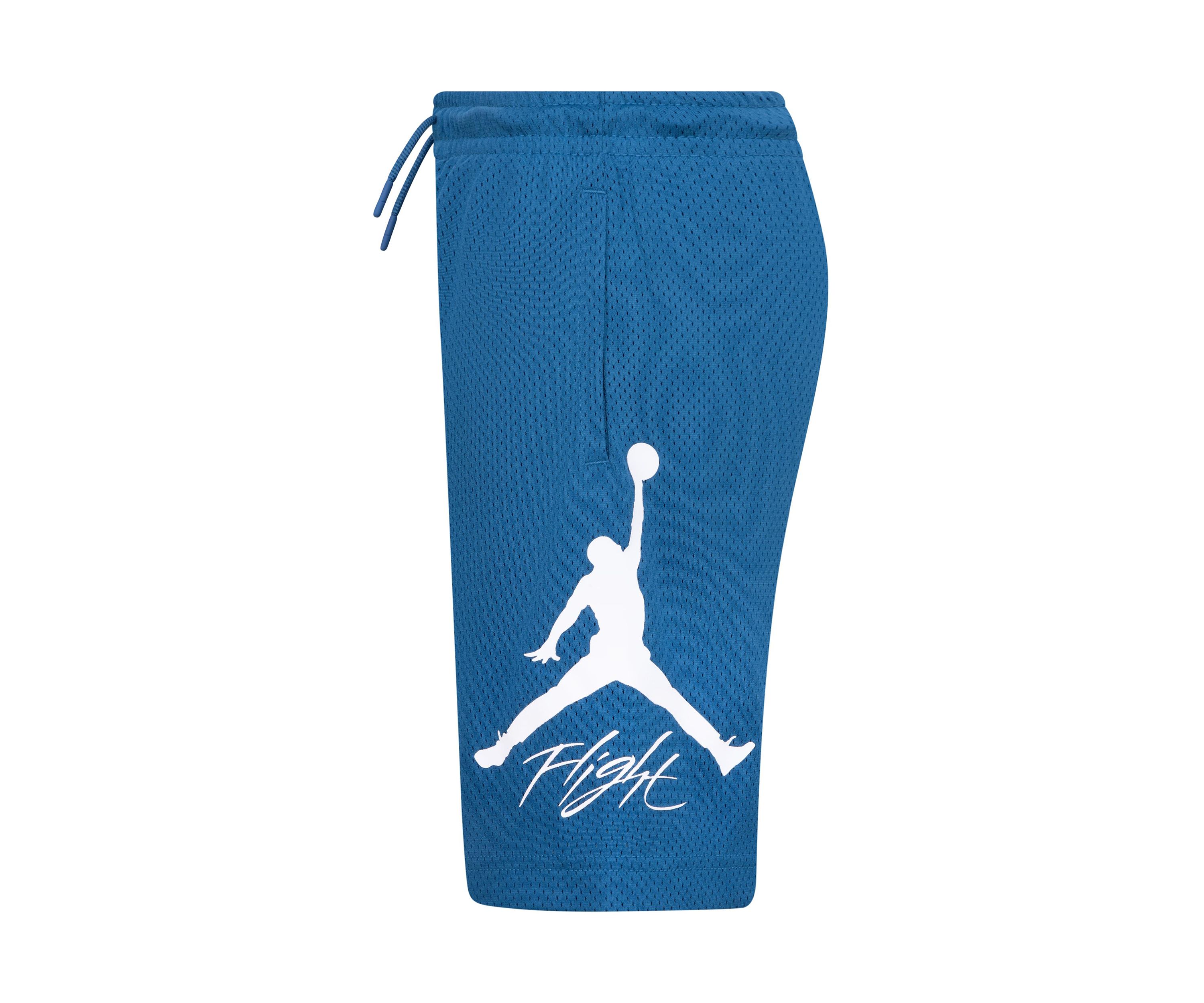 Boys 8-20 Baseline Shorts