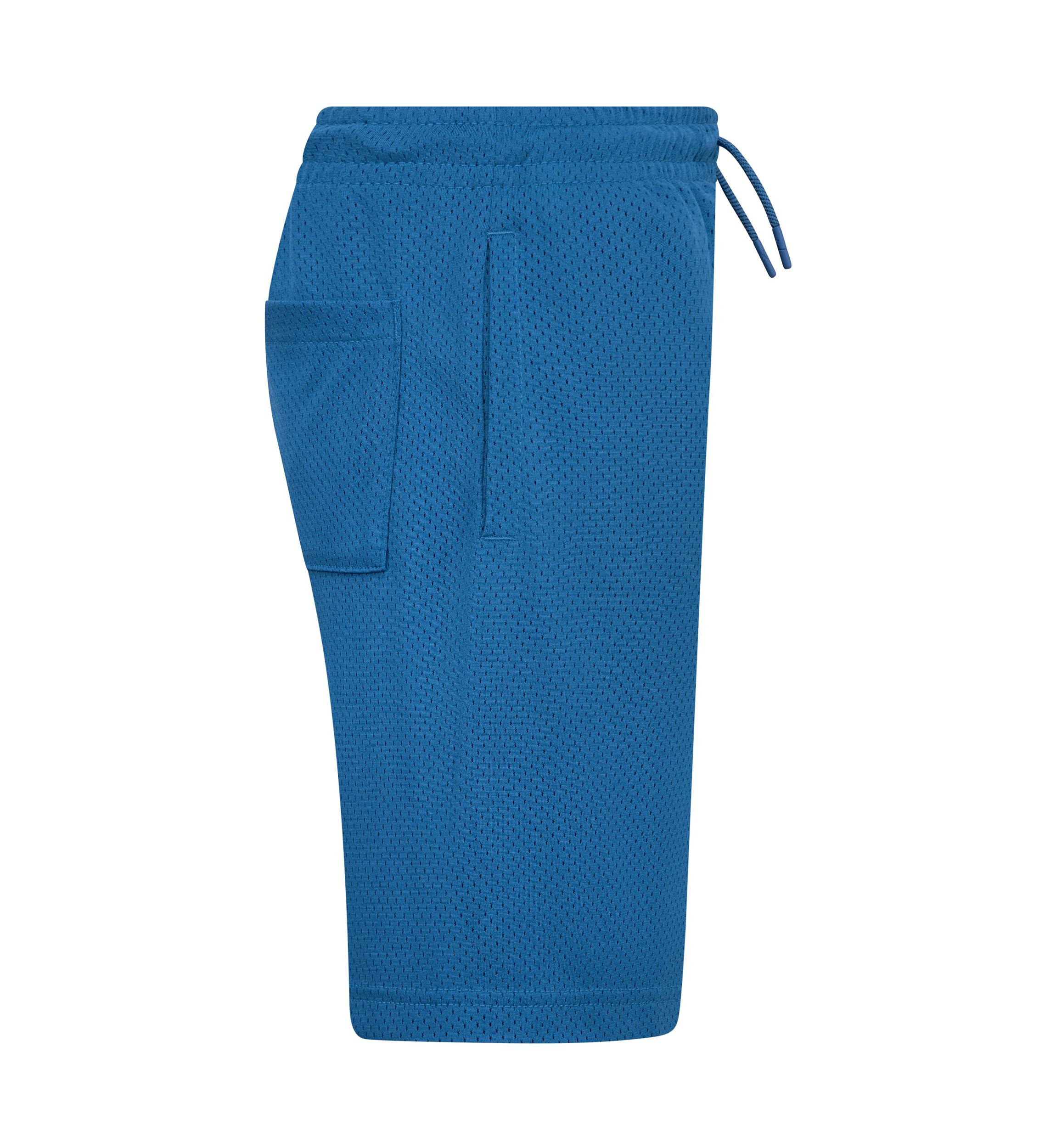 Boys 8-20 Baseline Shorts