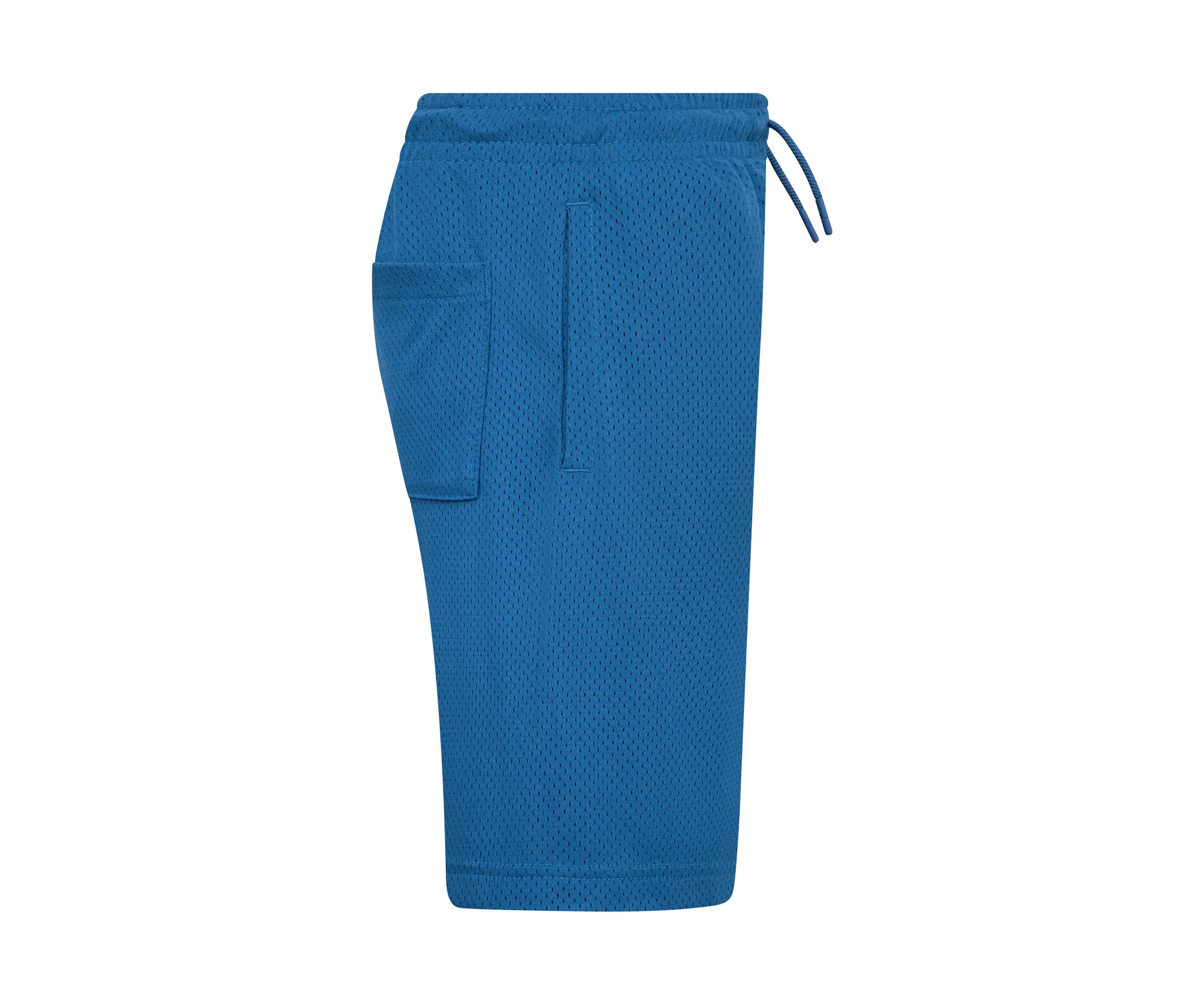 Boys 8-20 Baseline Shorts