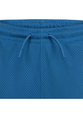 Boys 8-20 Baseline Shorts