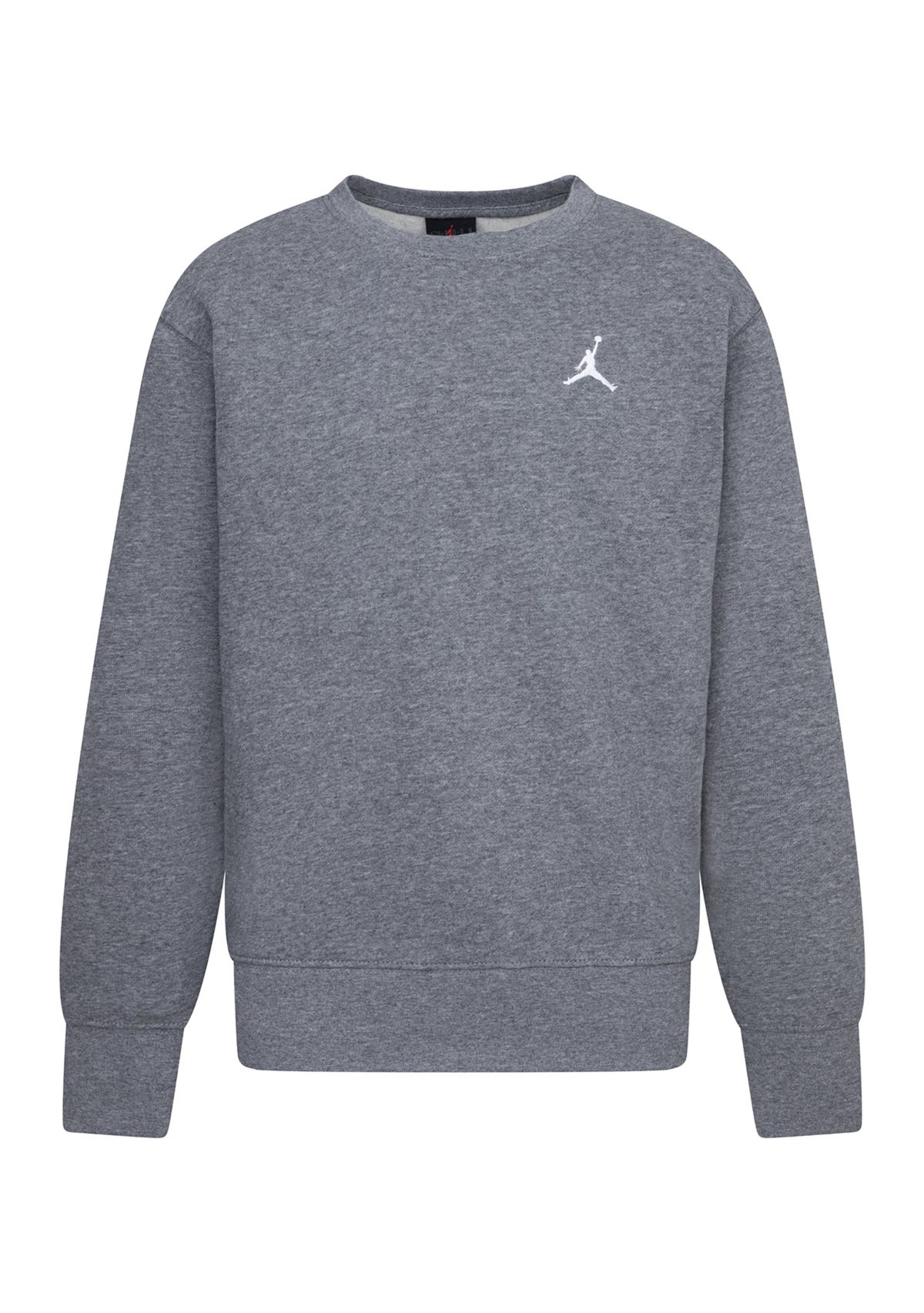 Boys 8-20 Brooklyn Fleece Sweatshirt