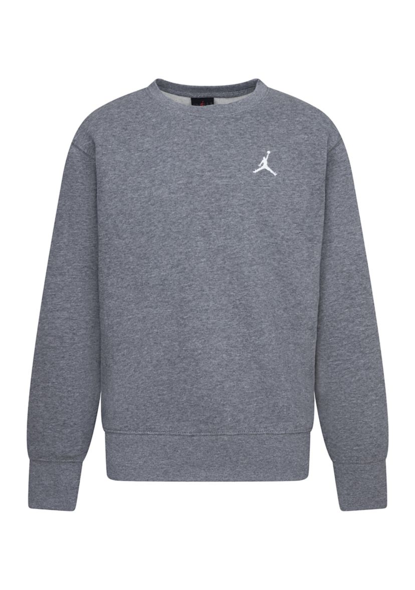 Boys 8-20 Brooklyn Fleece Sweatshirt
