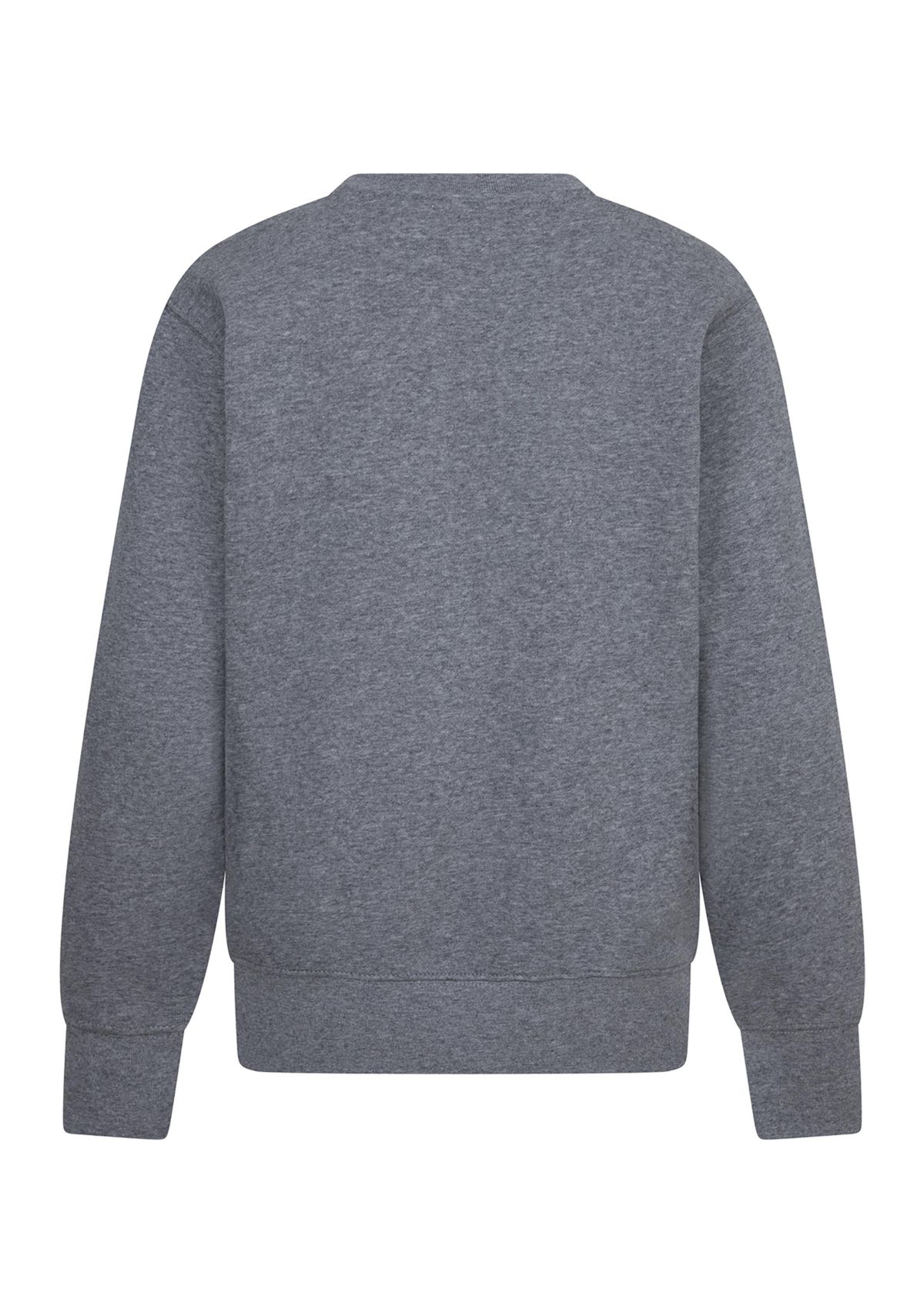 Boys 8-20 Brooklyn Fleece Sweatshirt