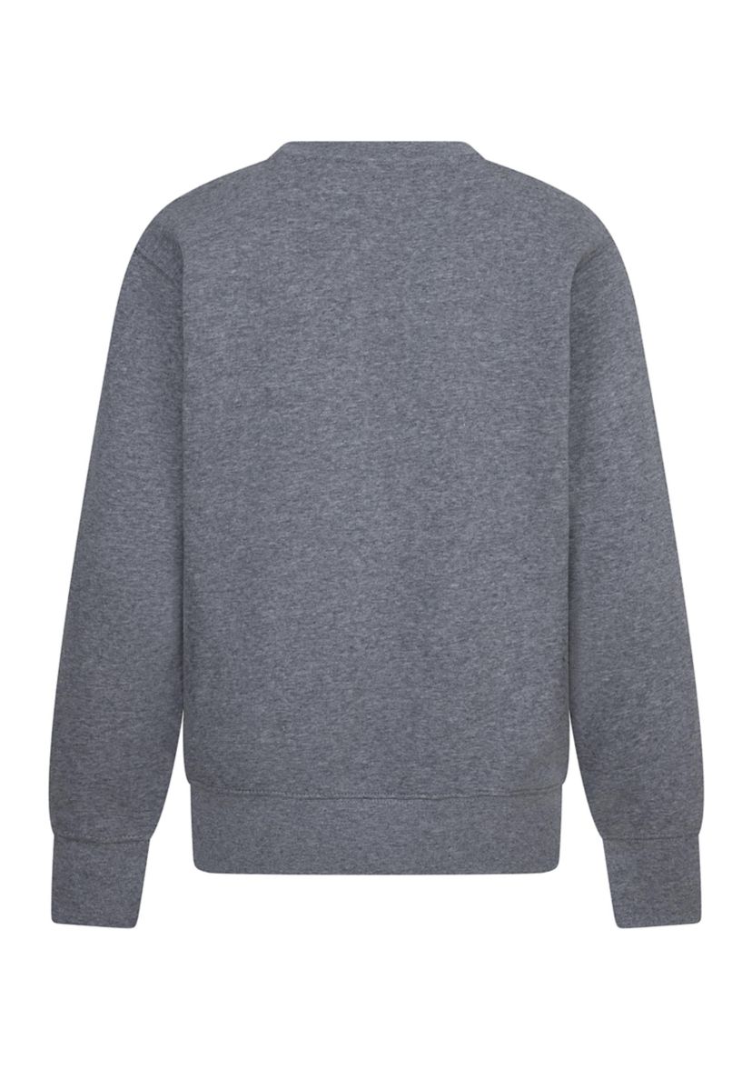 Boys 8-20 Brooklyn Fleece Sweatshirt