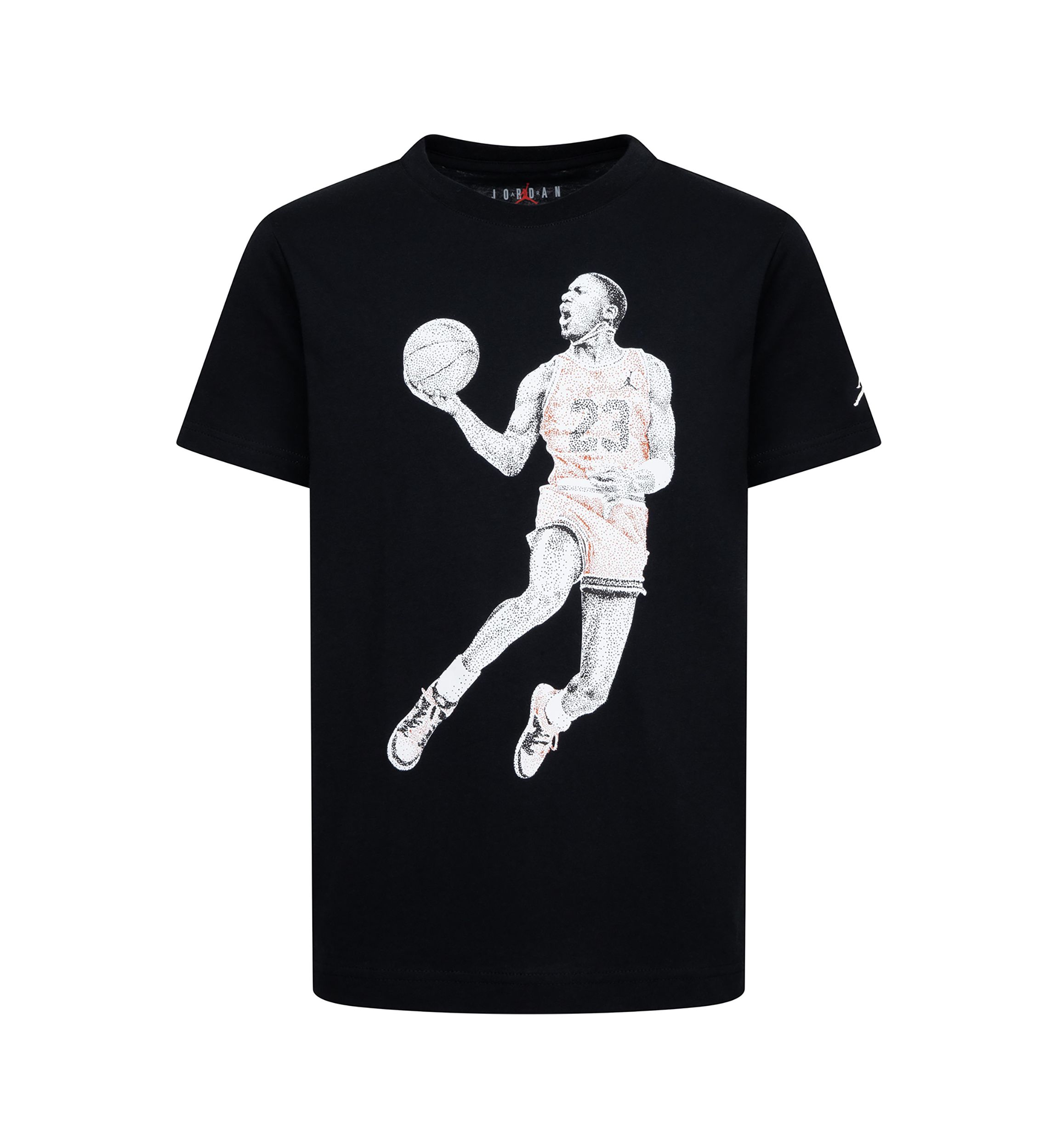 Boys 8-20 Jordan Dots T-Shirt 