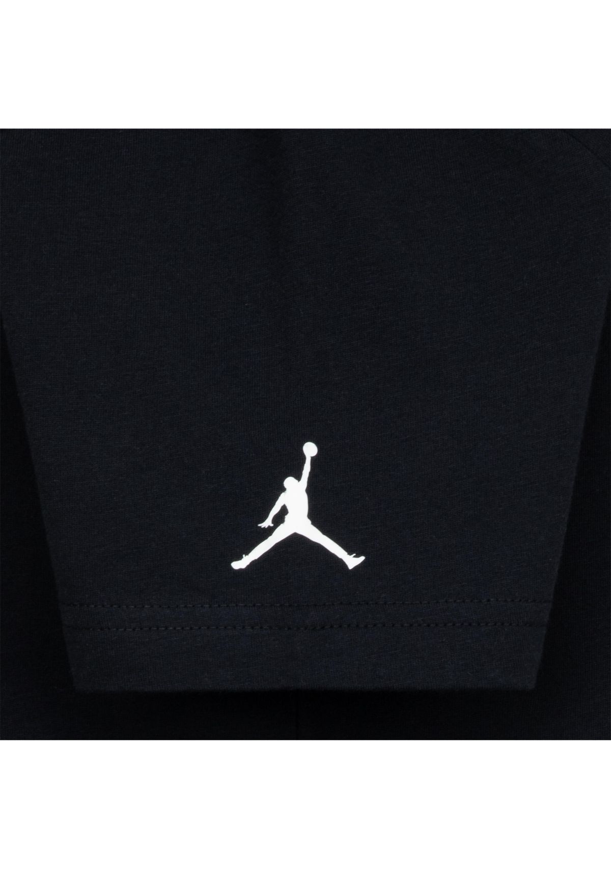 Boys 8-20 Jordan Dots T-Shirt 