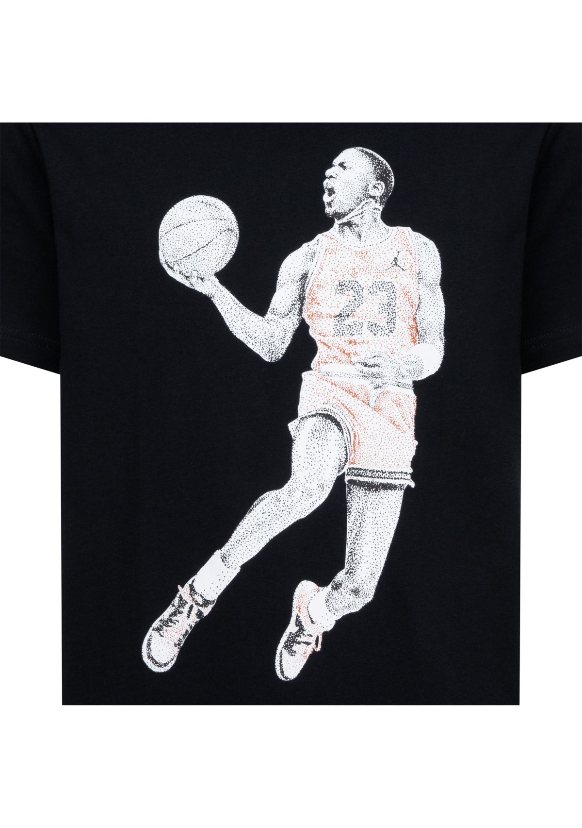 Boys 8-20 Jordan Dots T-Shirt 