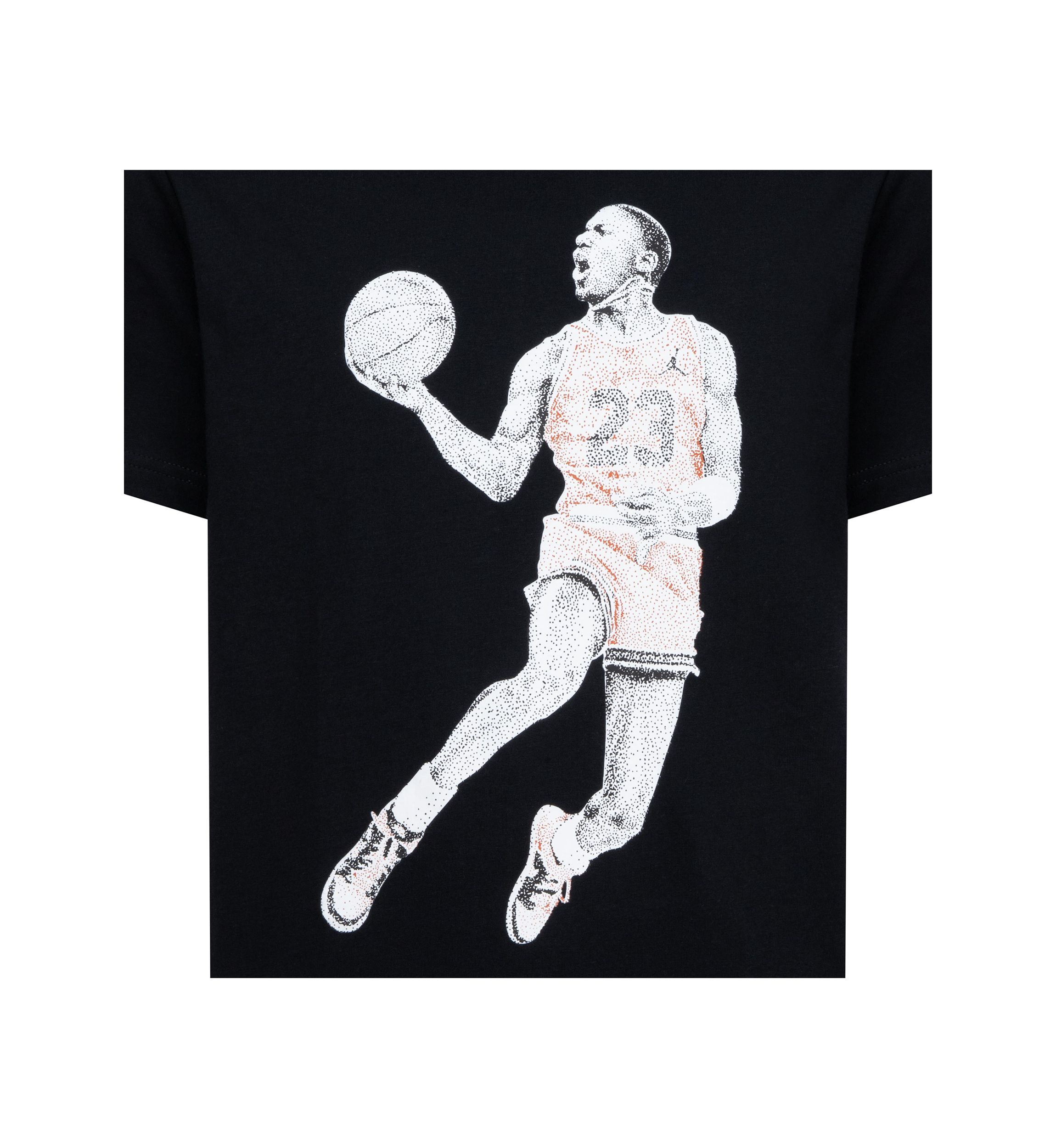 Boys 8-20 Jordan Dots T-Shirt 