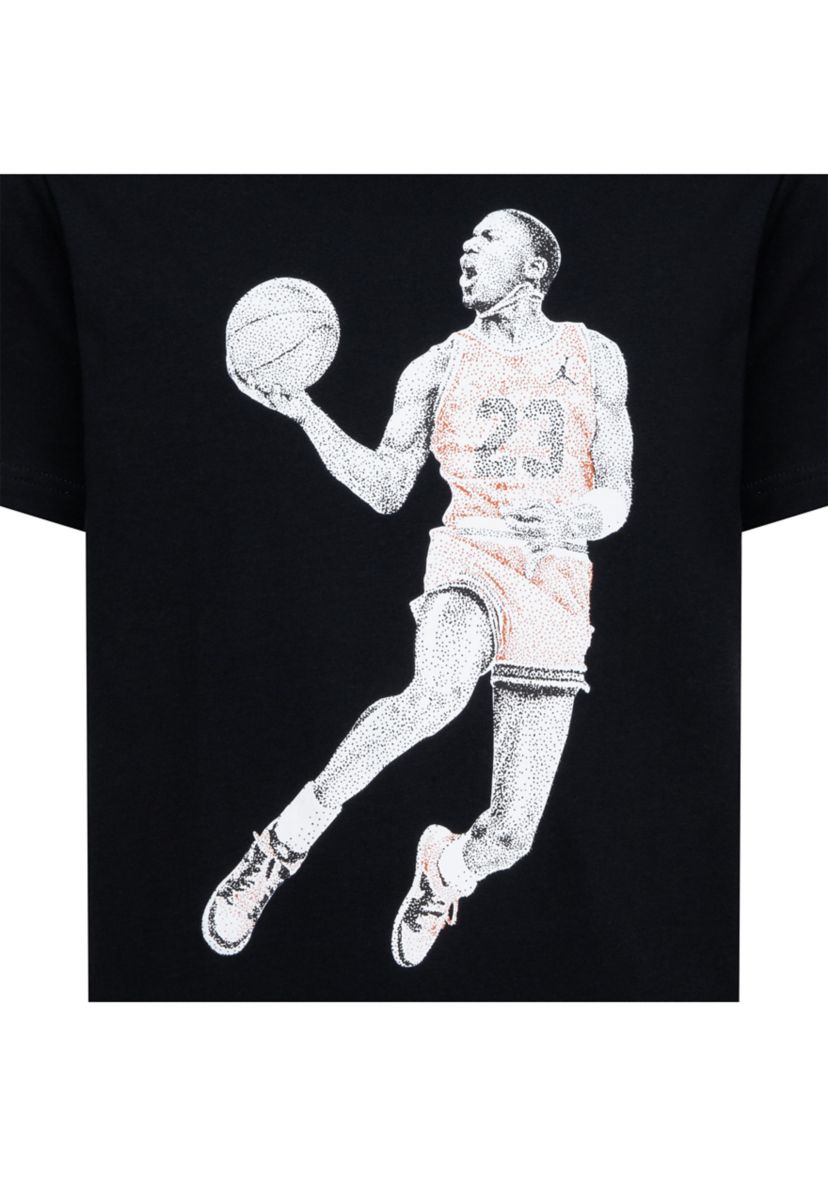 Boys 8-20 Jordan Dots T-Shirt 