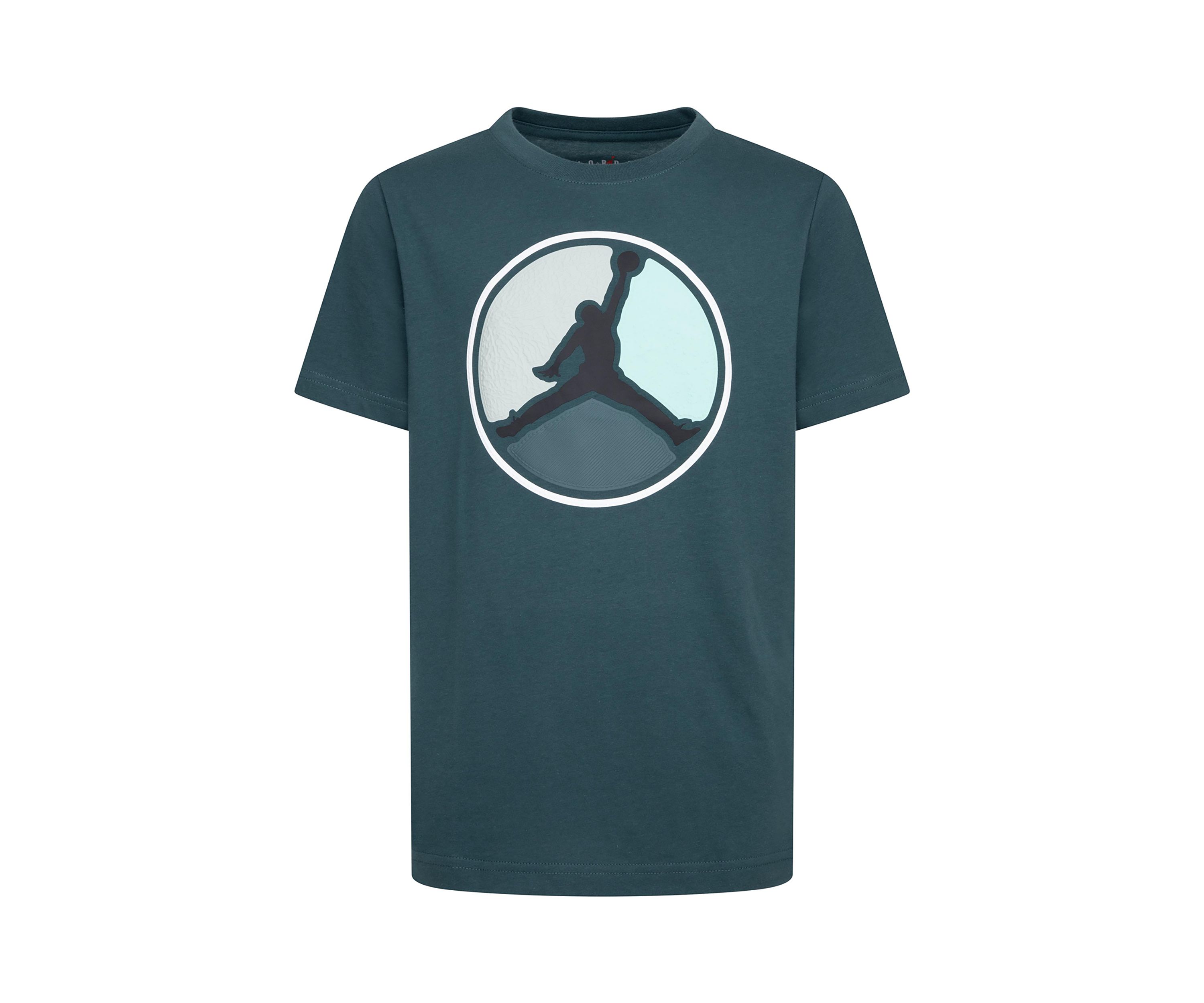Boys 8-20 Ring Short Sleeve Graphic T-Shirt