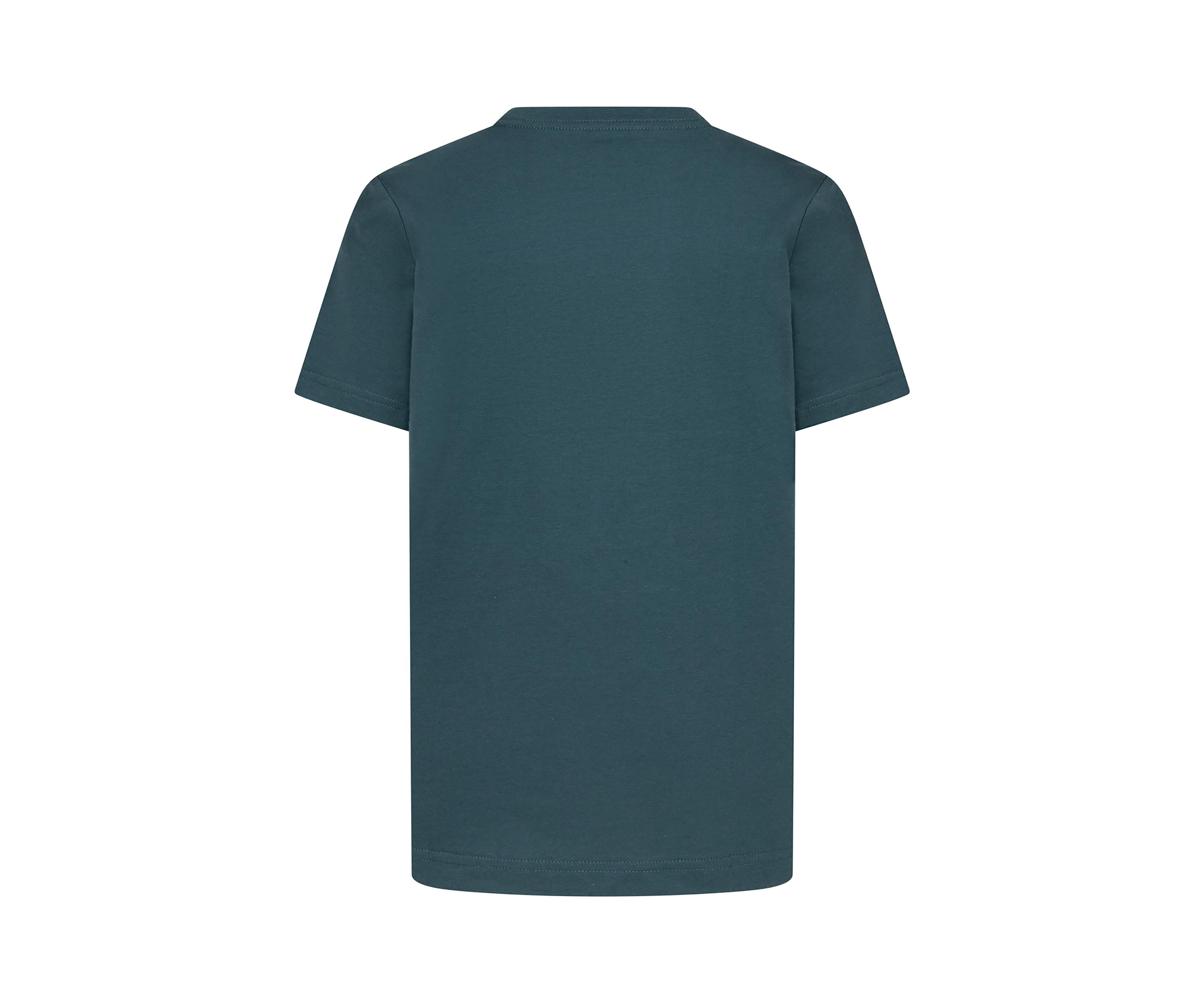 Boys 8-20 Ring Short Sleeve Graphic T-Shirt