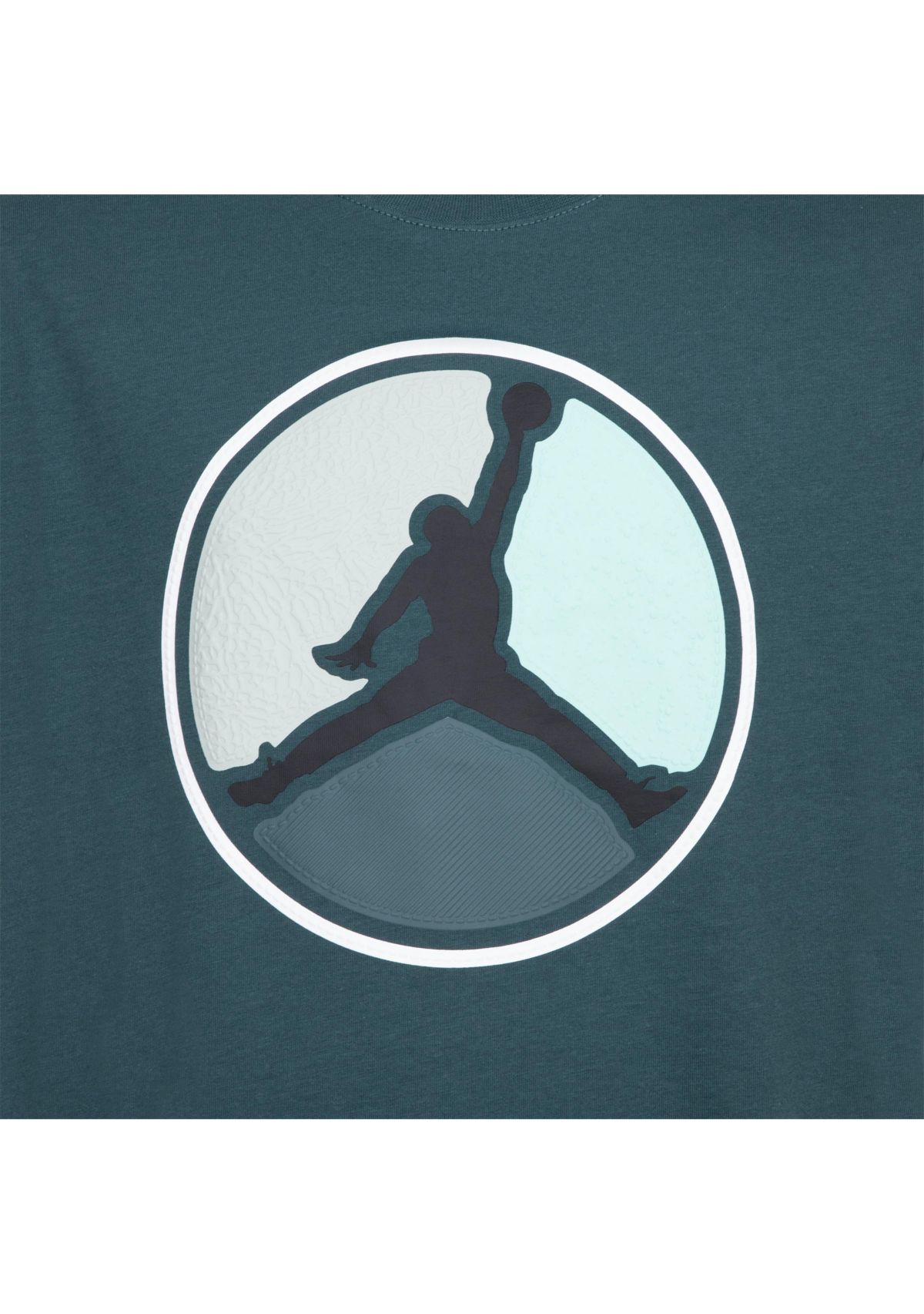 Boys 8-20 Ring Short Sleeve Graphic T-Shirt