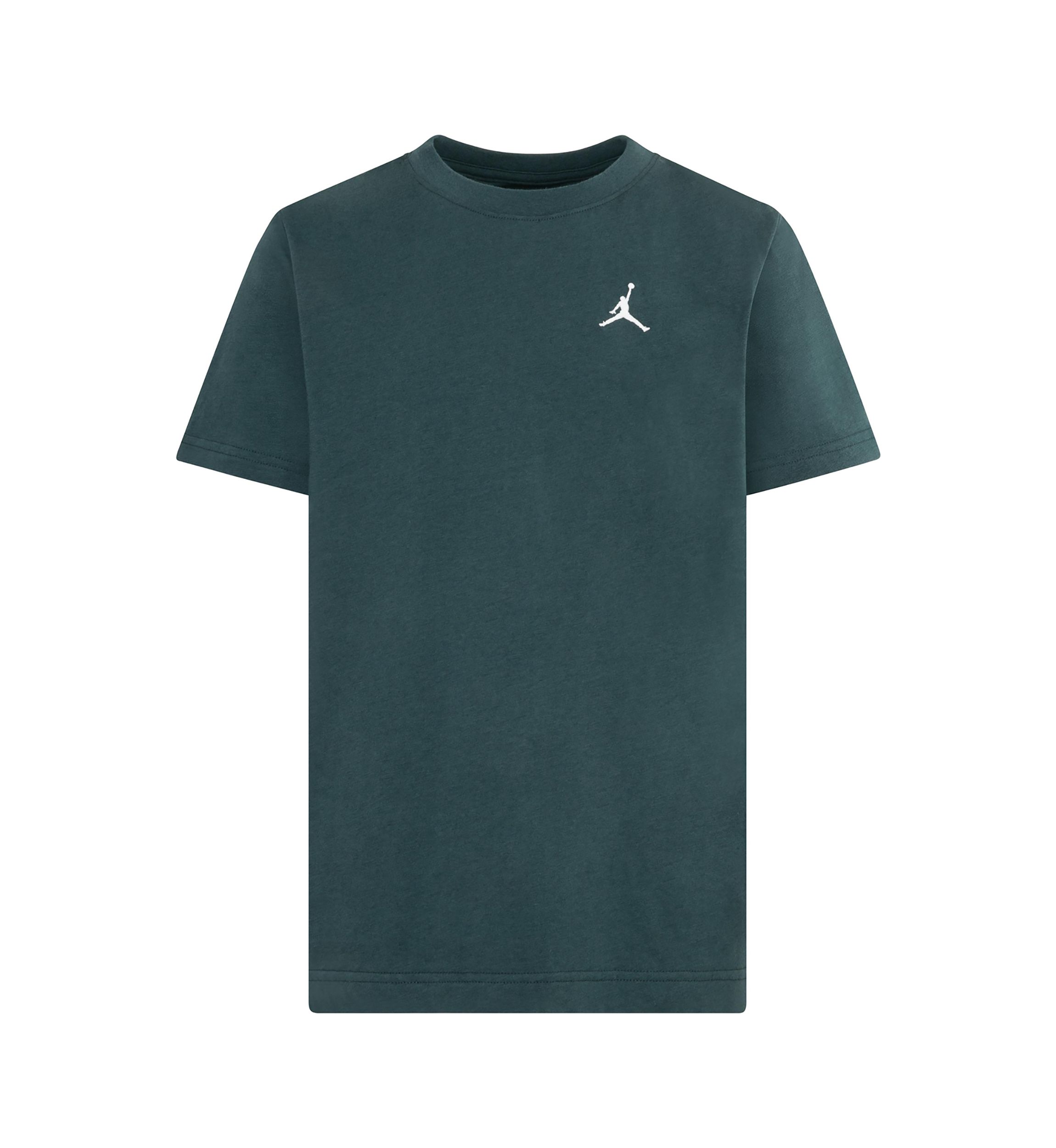 Boys 8-20 Jumpman Embroidered Short Sleeve T-Shirt