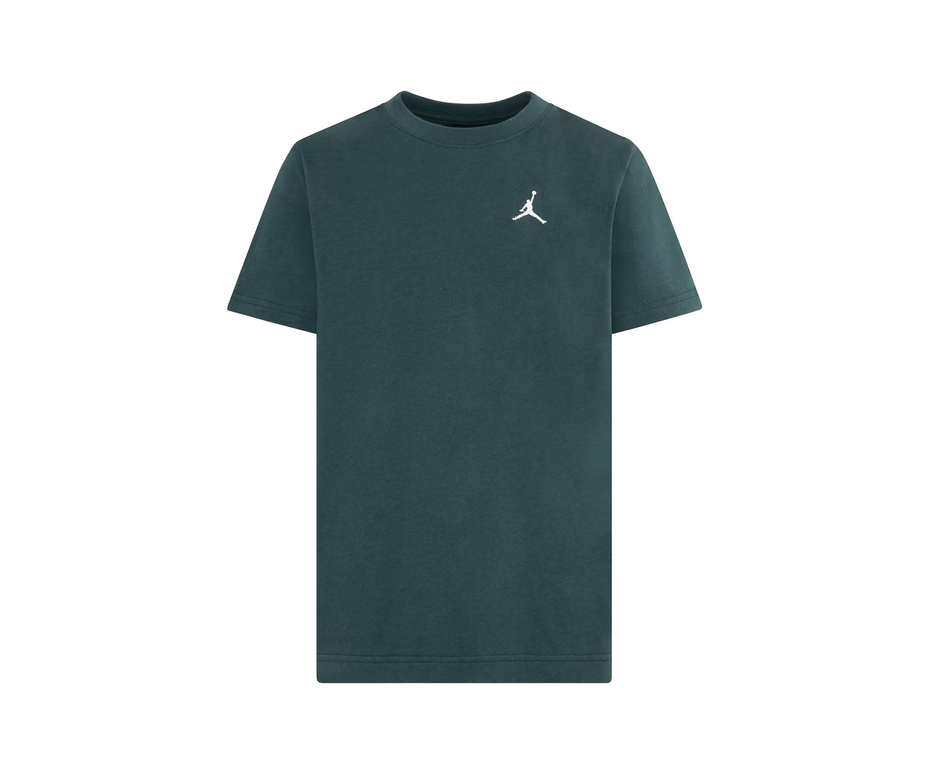Boys 8-20 Jumpman Embroidered Short Sleeve T-Shirt